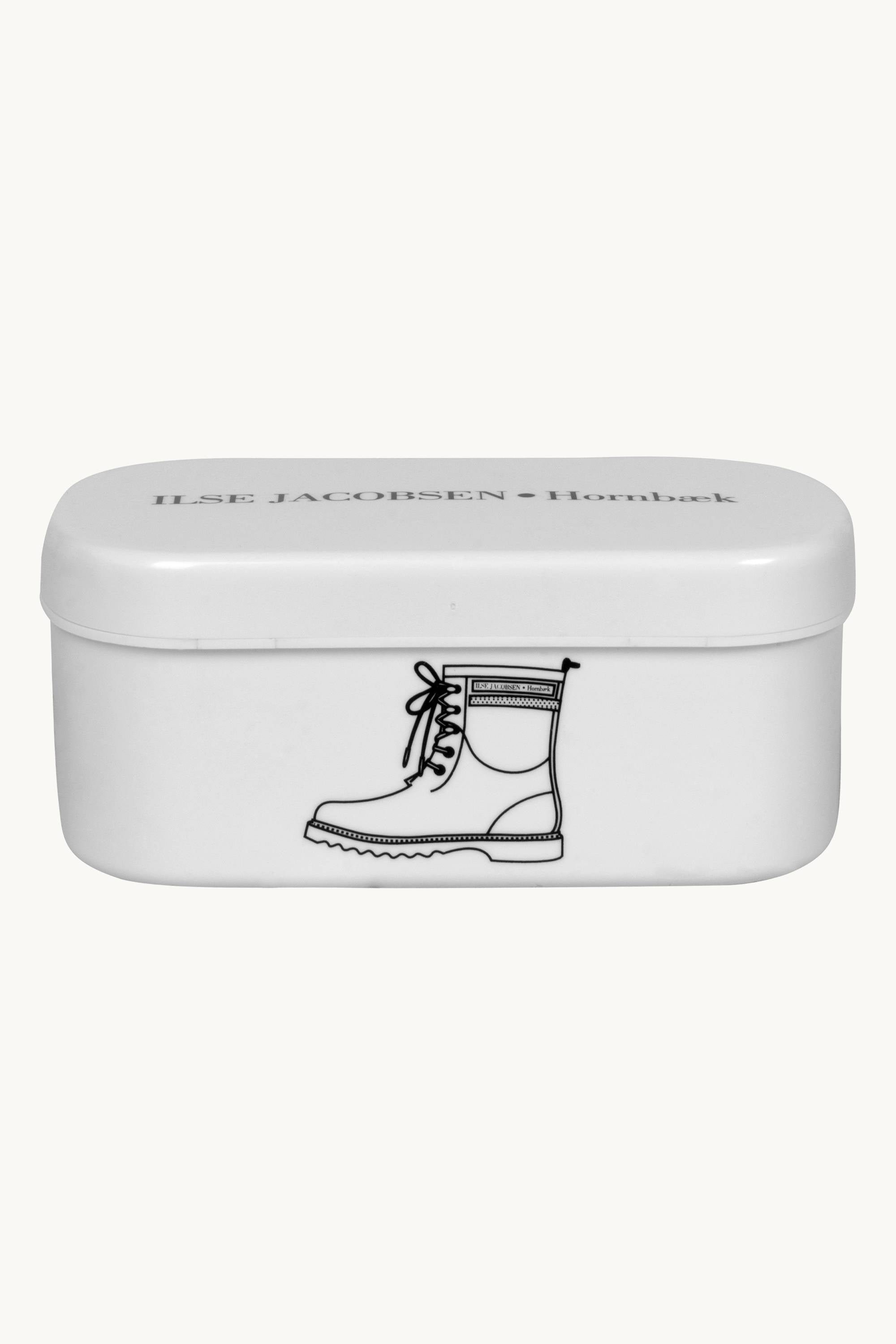 Éponge pour bottes de pluie à l'huile - Non colorante