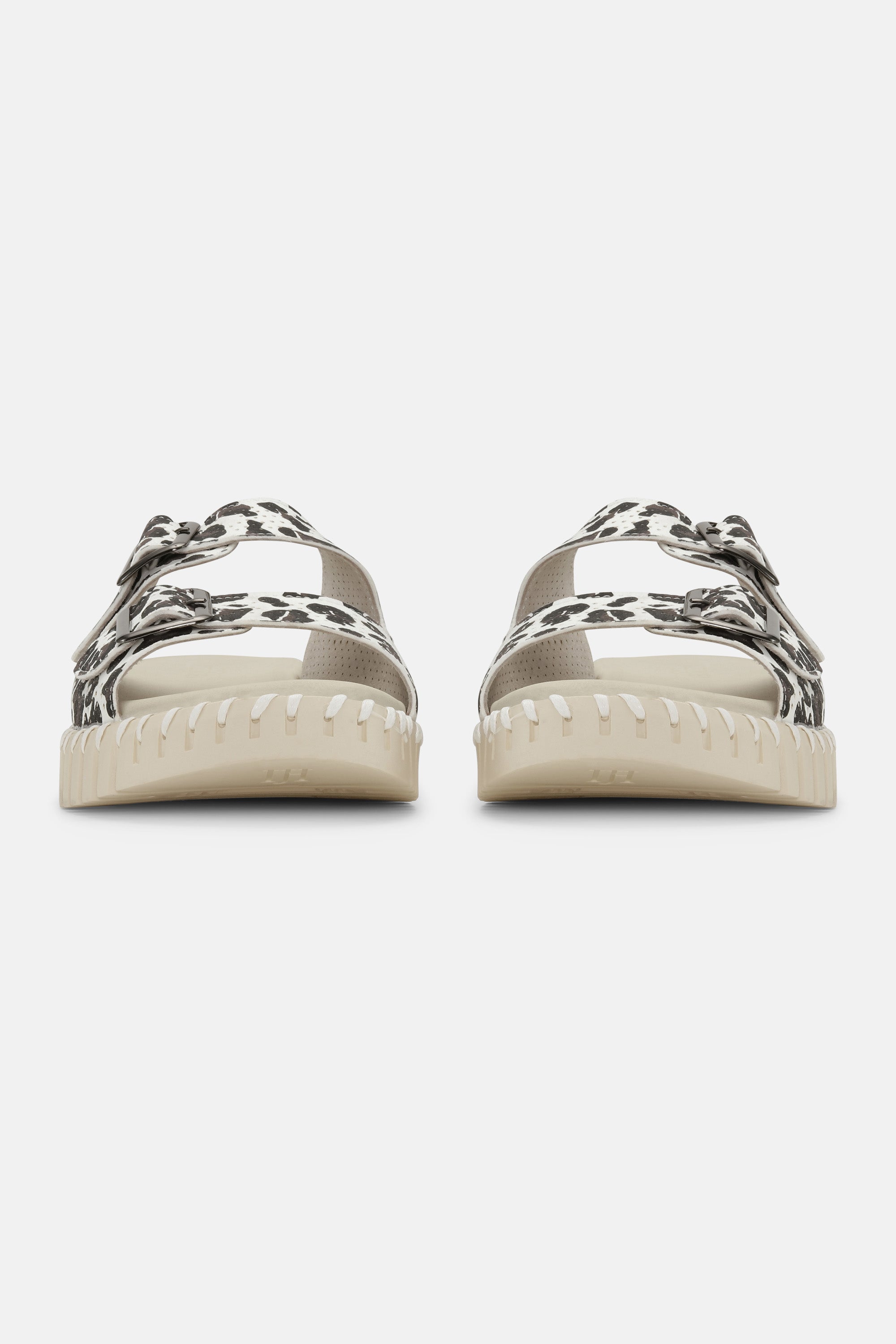 Ilse Jacobsen Hornbæk Footwear Sandals Sandals 100 White