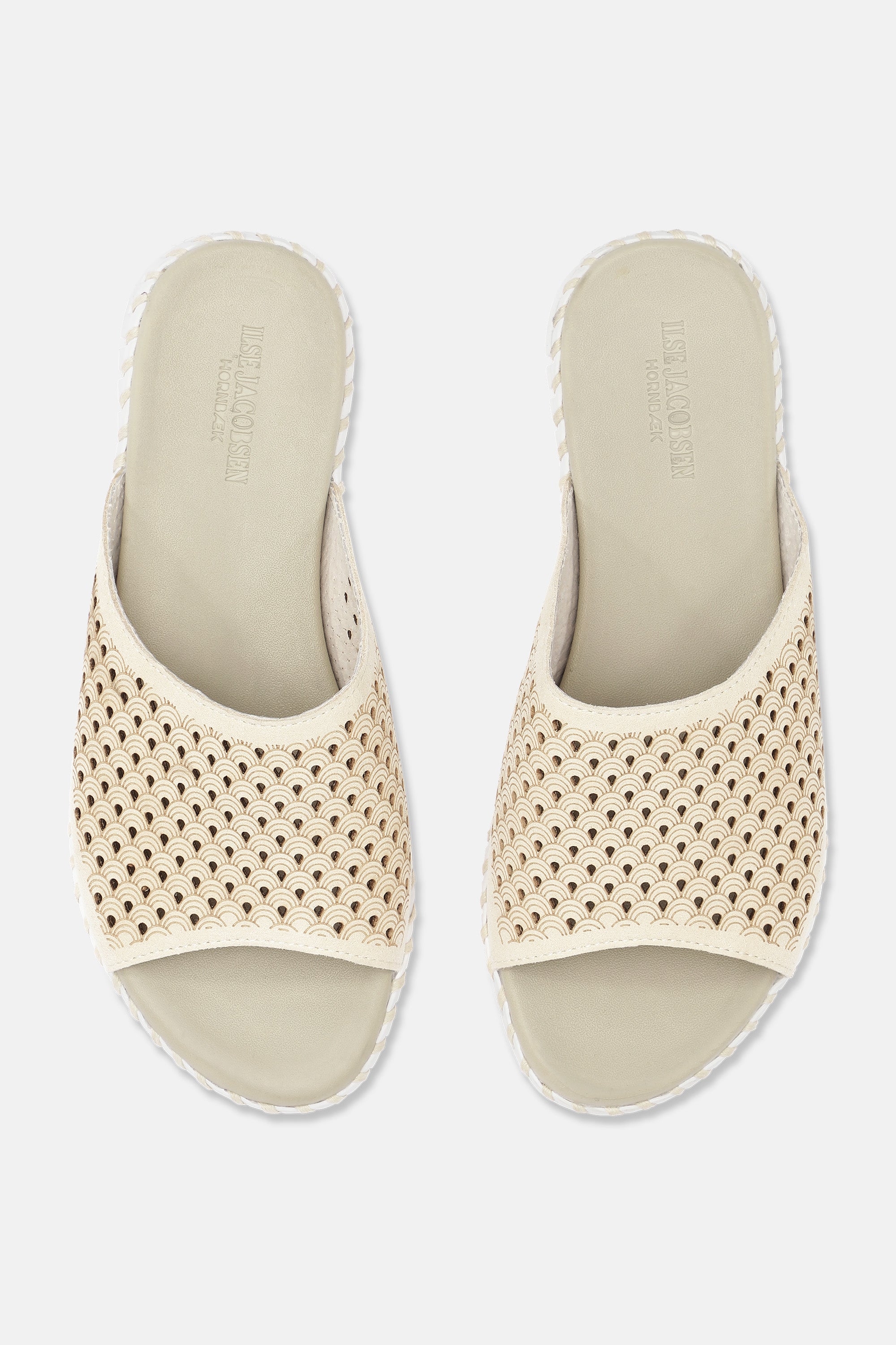 Ilse Jacobsen Hornbæk Footwear Sandals Sandals 144 Kit