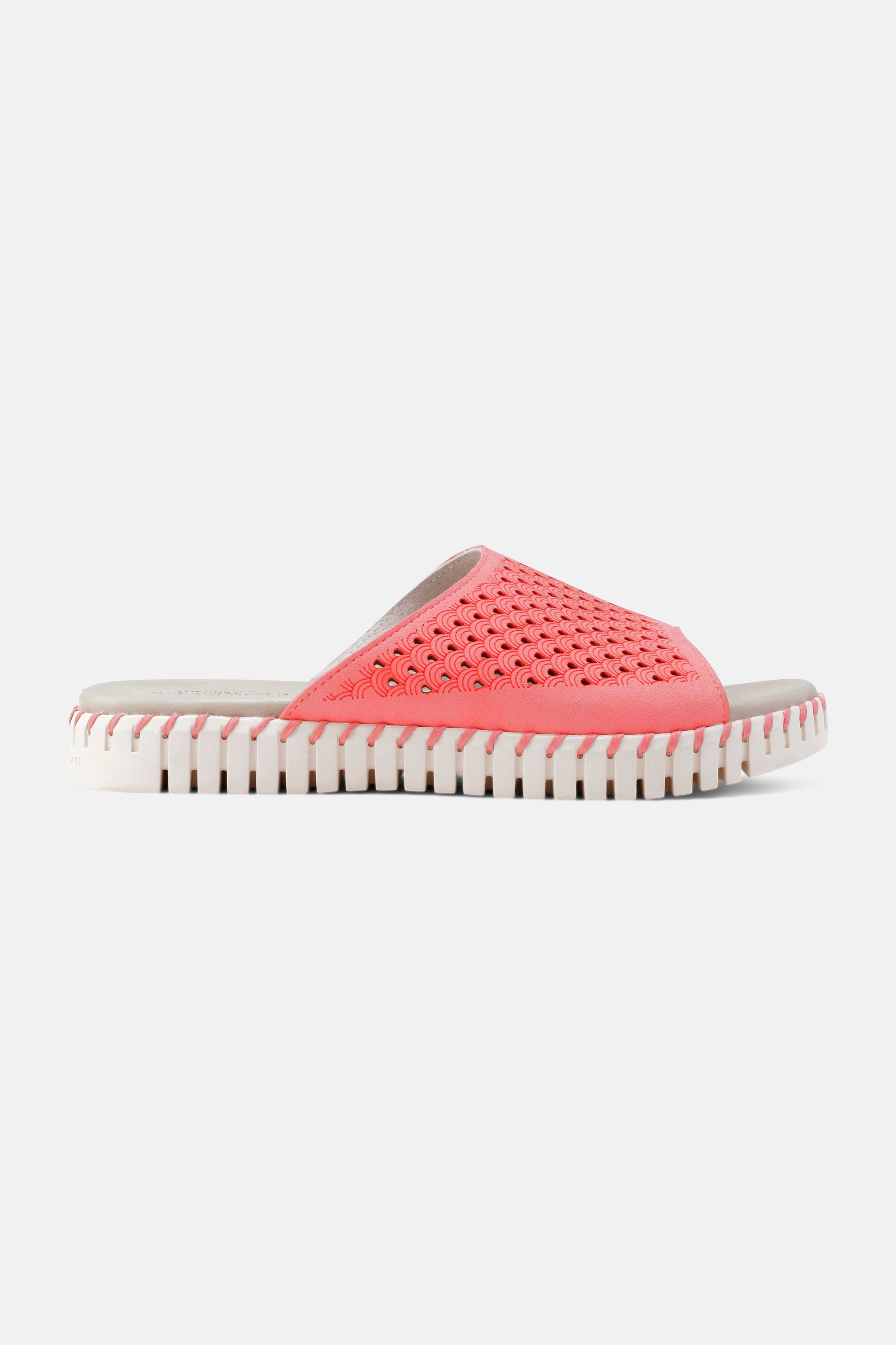 Ilse Jacobsen Hornbæk Footwear Sandals Sandals 890 Raspberry