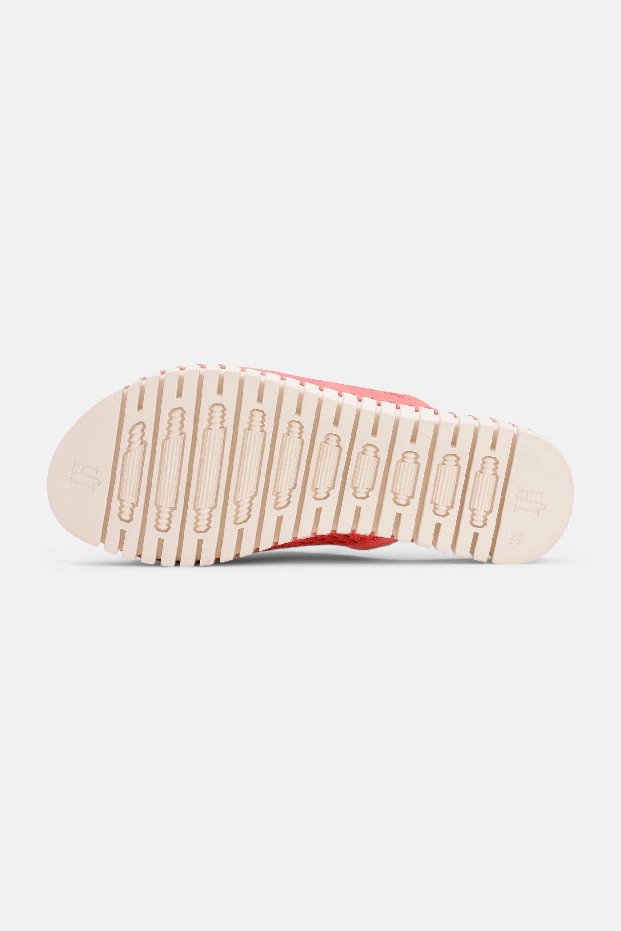Ilse Jacobsen Hornbæk Footwear Sandals Sandals 890 Raspberry