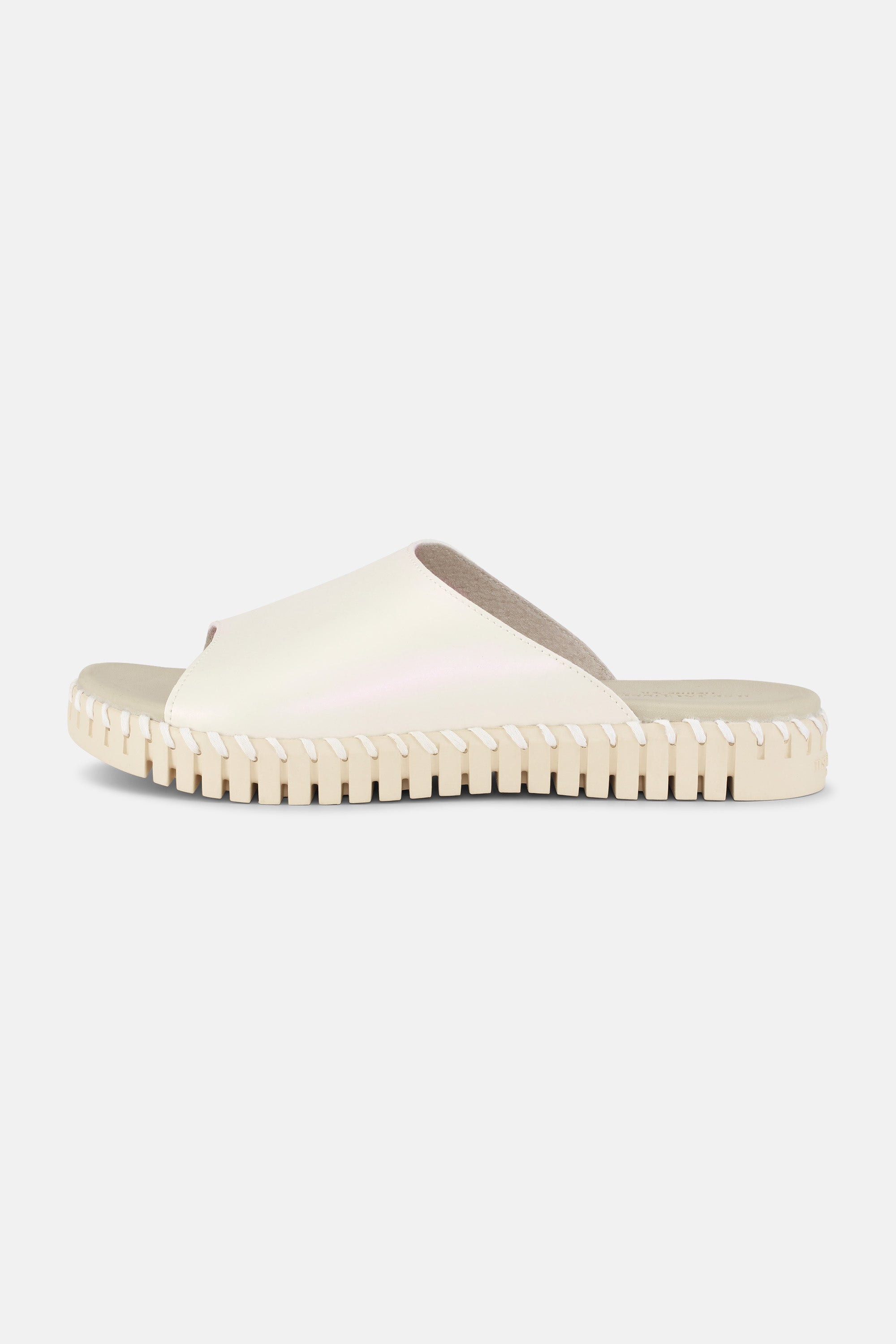 Ilse Jacobsen Hornbæk Footwear Sandals Sandals 102 Whitecap