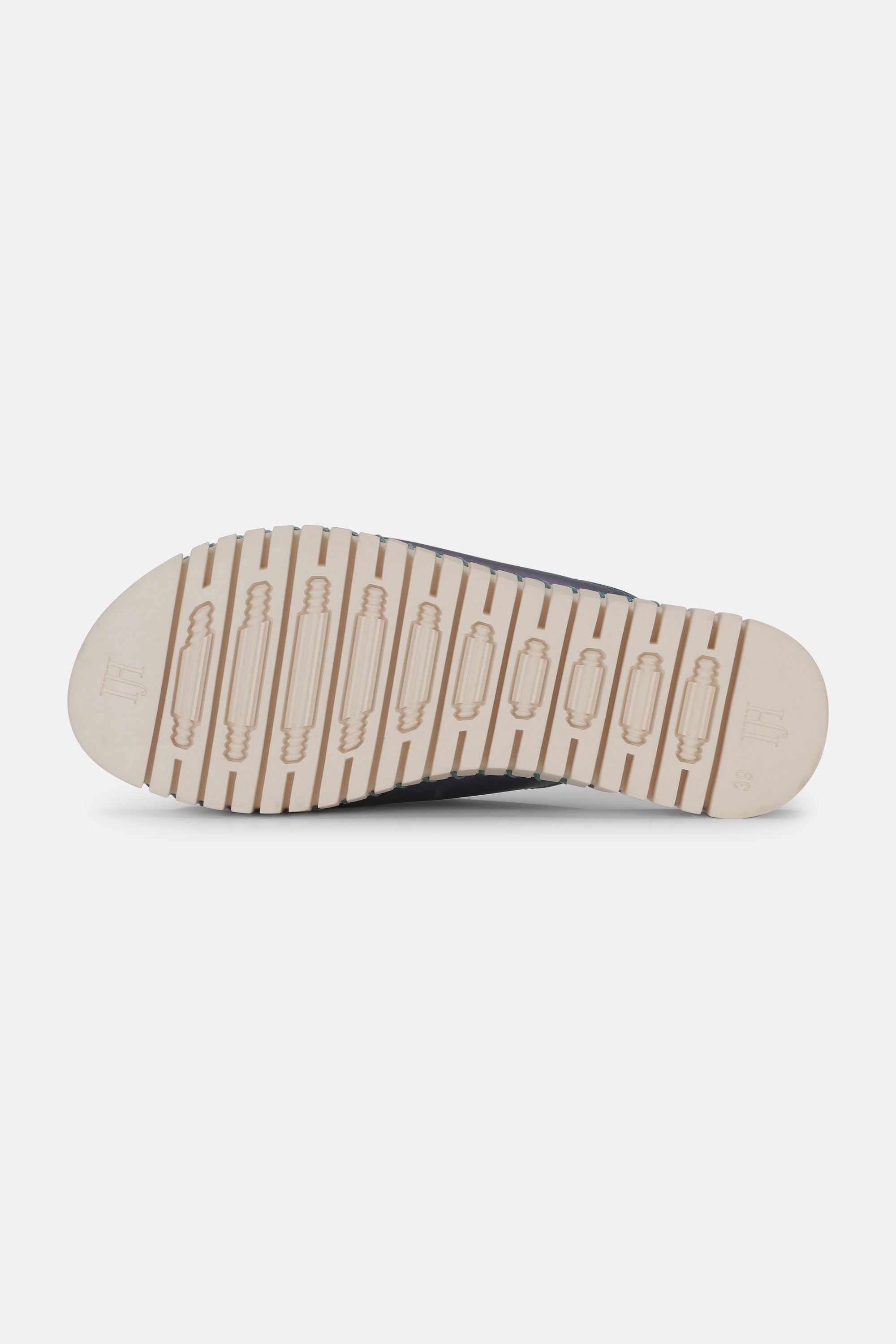 Ilse Jacobsen Hornbæk Footwear Sandals Sandals 451 Bleached