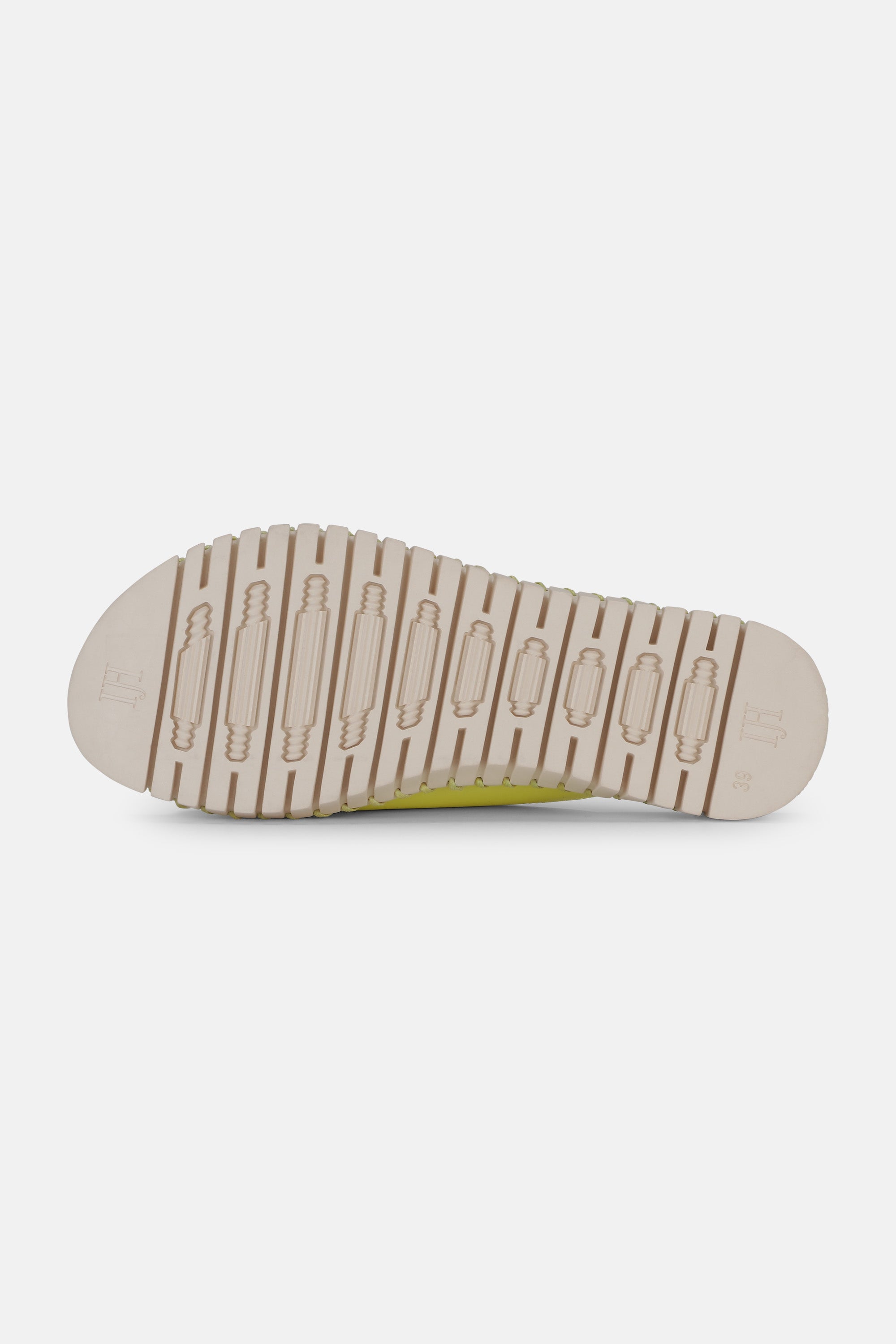 Ilse Jacobsen Hornbæk Footwear Sandals Sandals 805 Sunbeam