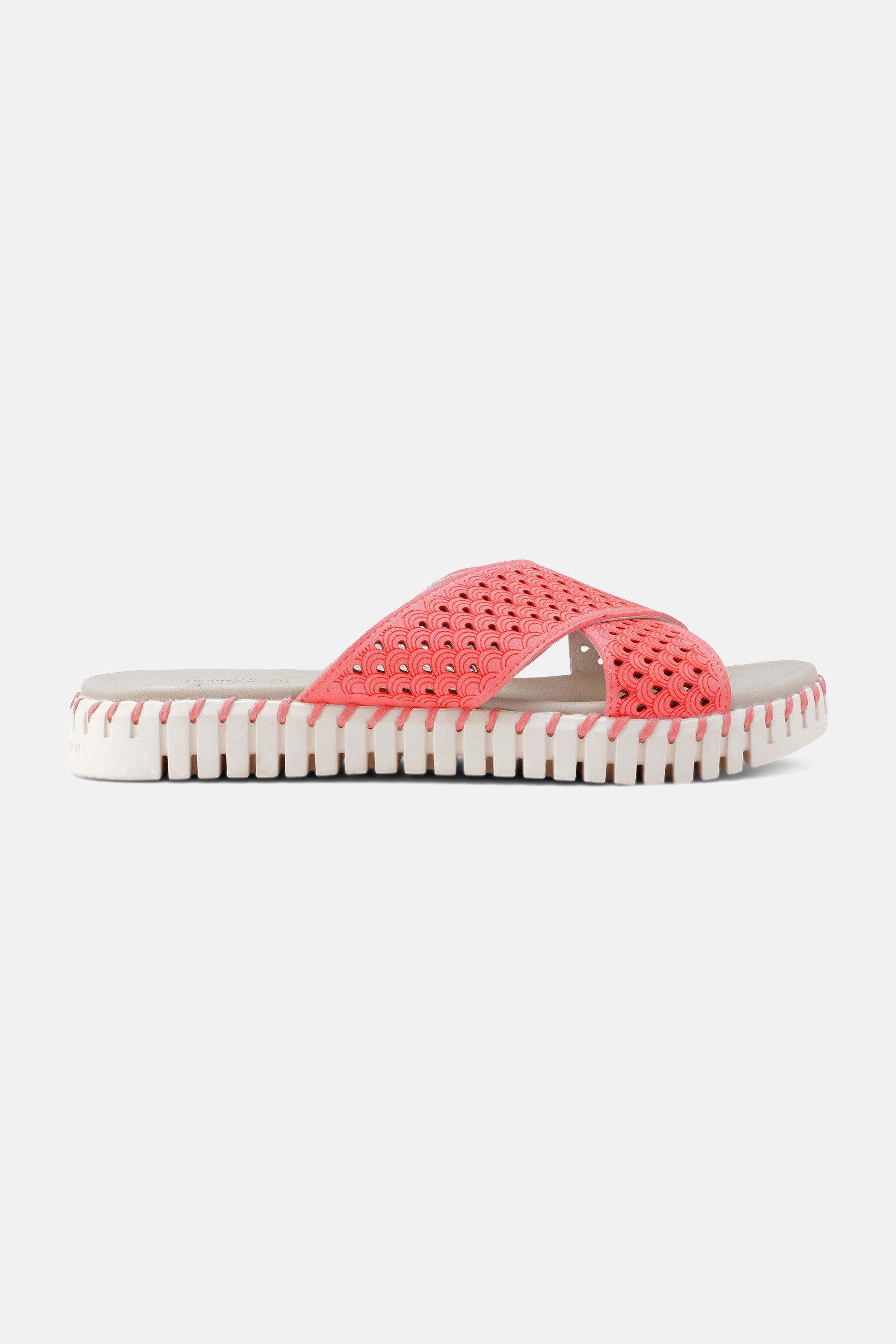 Ilse Jacobsen Hornbæk Footwear Sandals Sandals 890 Raspberry