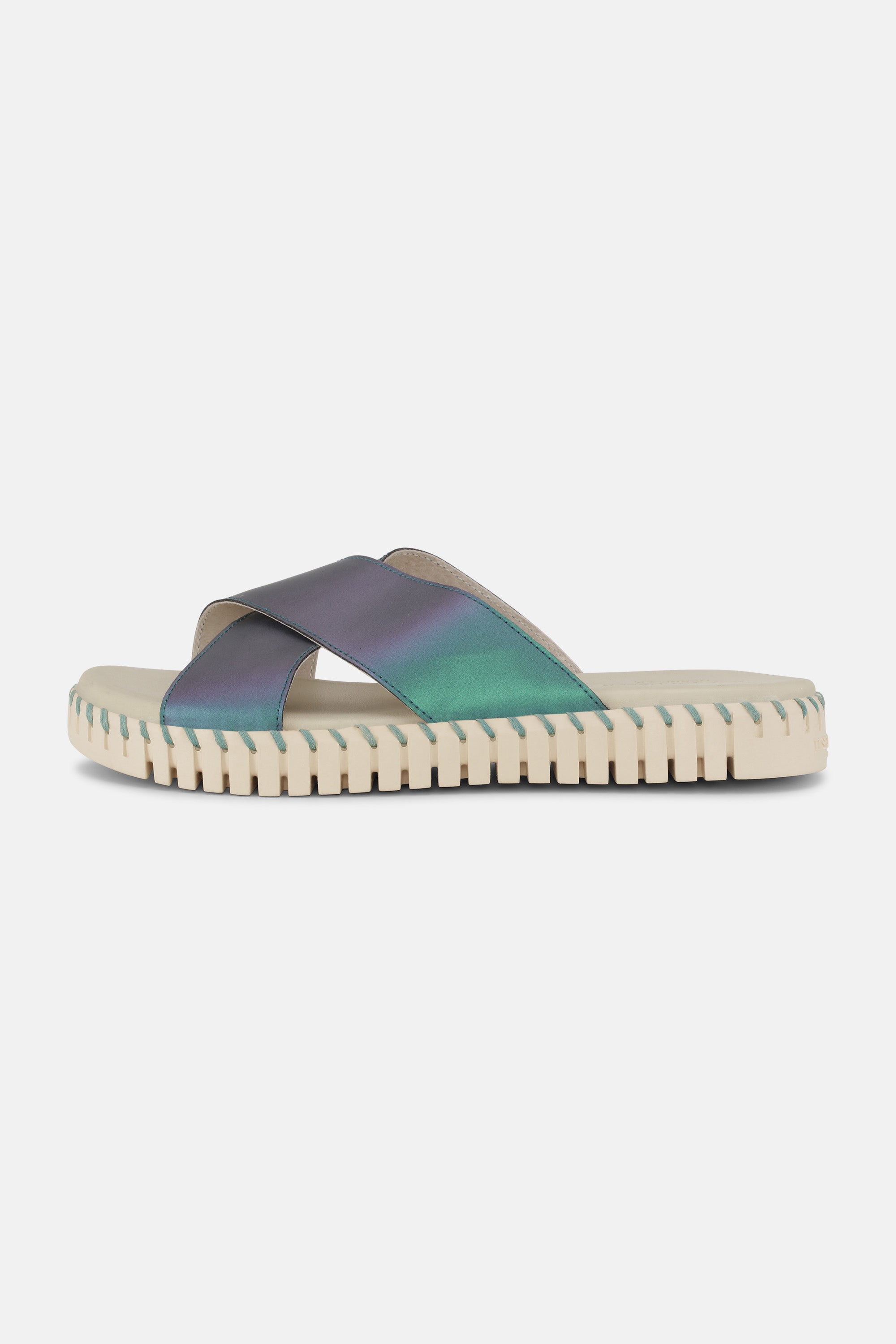 Ilse Jacobsen Hornbæk Footwear Sandals Sandals 451 Bleached