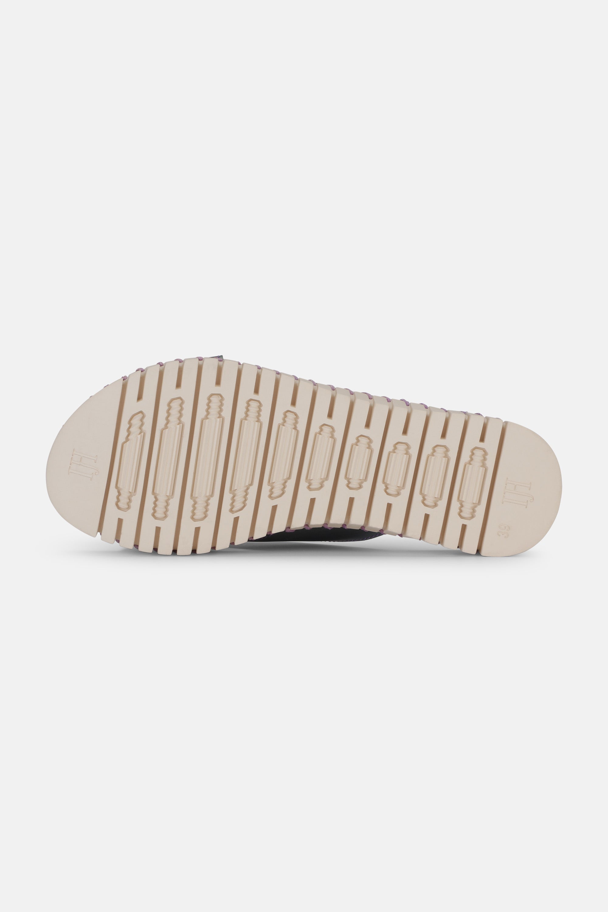 Ilse Jacobsen Hornbæk Footwear Sandals Sandals 553 Bubble