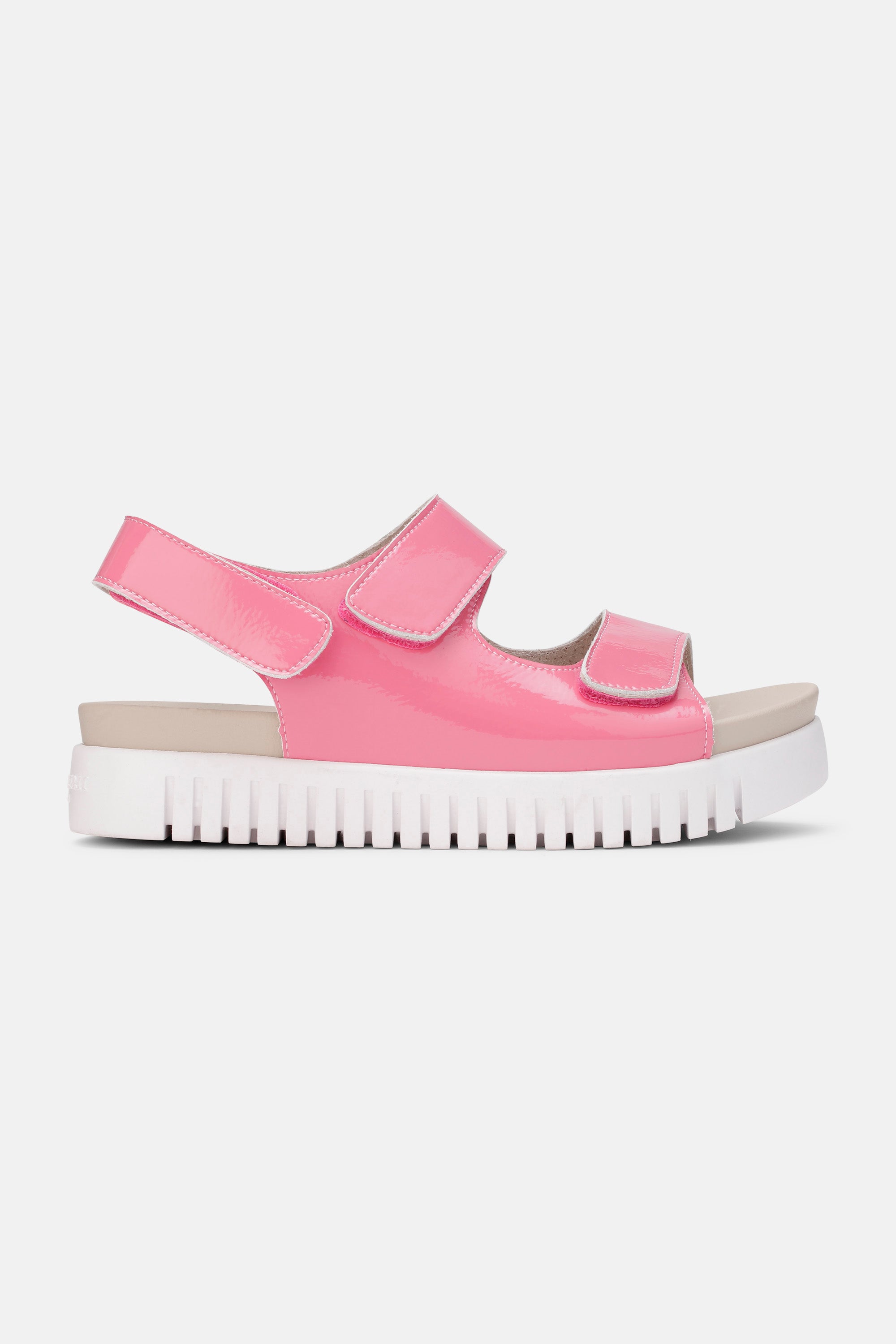 Ilse Jacobsen Hornbæk Footwear Sandals Shoes 319 Soft Rose