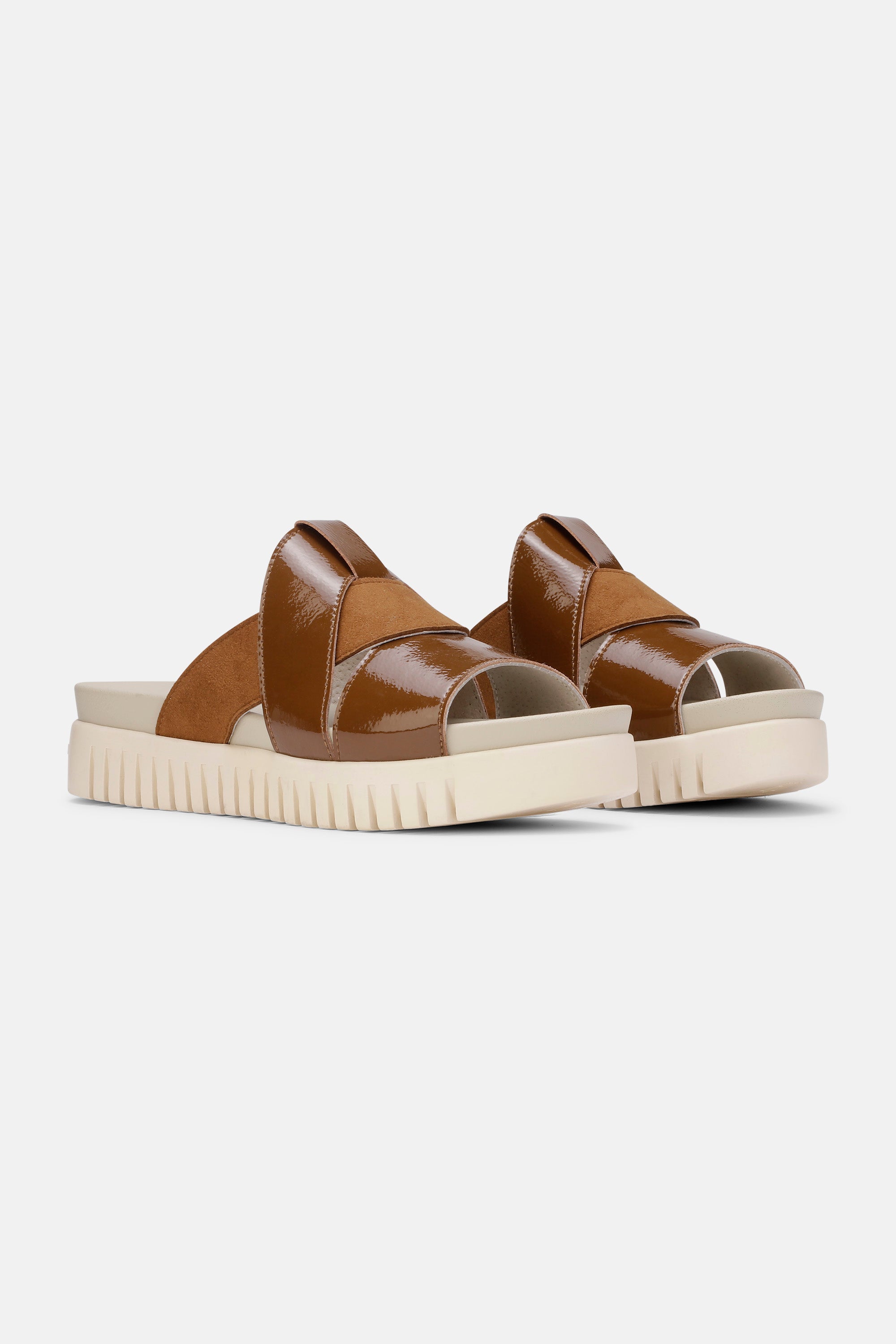 Ilse Jacobsen Hornbæk Footwear Sandals Shoes 228 Walnut