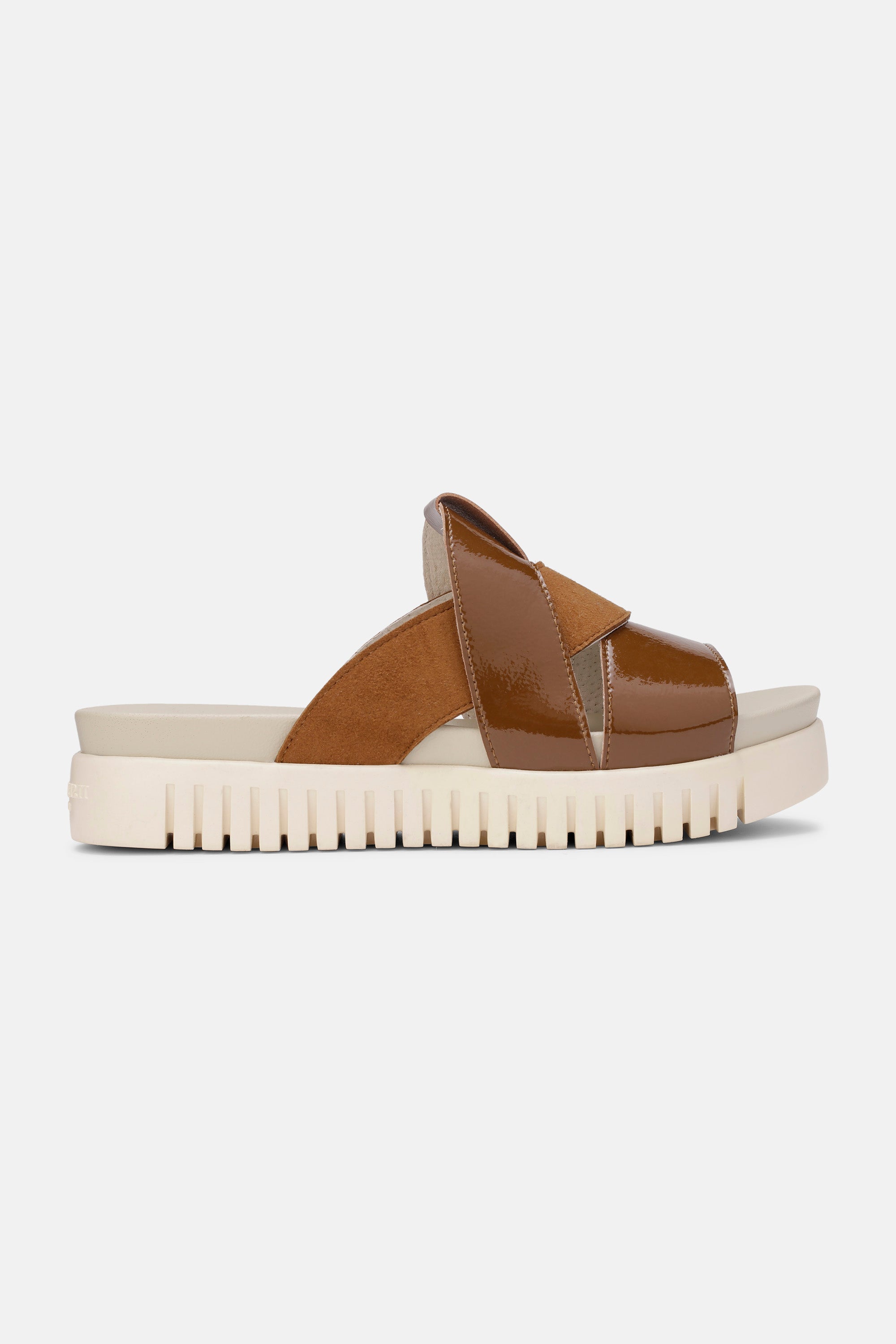 Ilse Jacobsen Hornbæk Footwear Sandals Shoes 228 Walnut