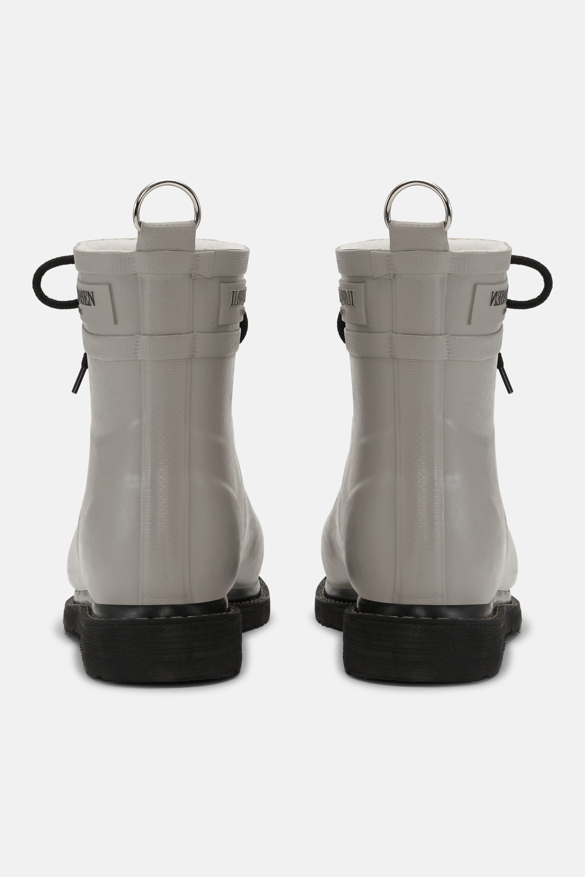 Ilse Jacobsen Hornbæk Footwear Short Rubber Boots Rain boots 149 Atmosphere