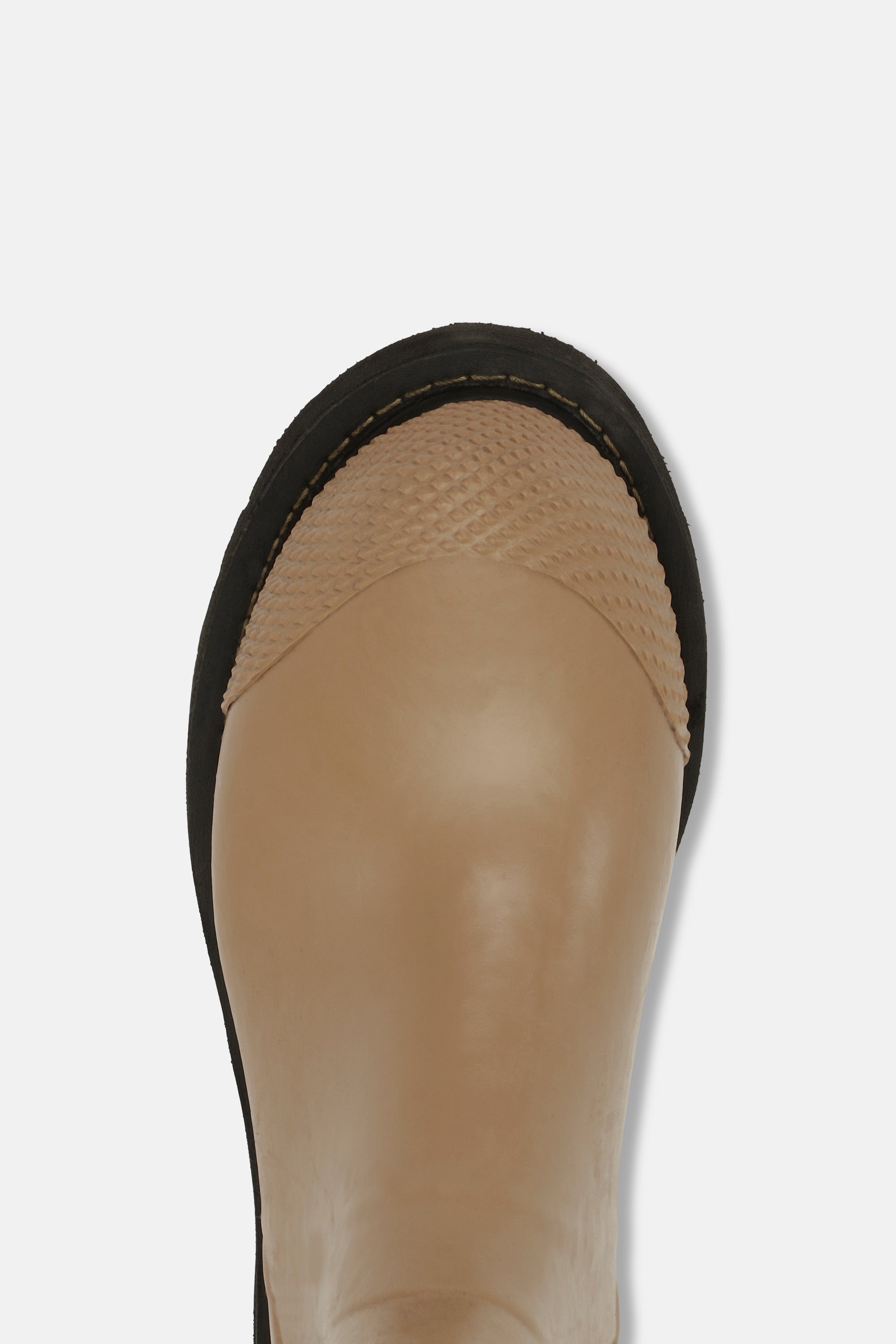 Ilse Jacobsen Hornbæk Footwear Short Rubber Boots With High Heel Rain boots 224 Otter