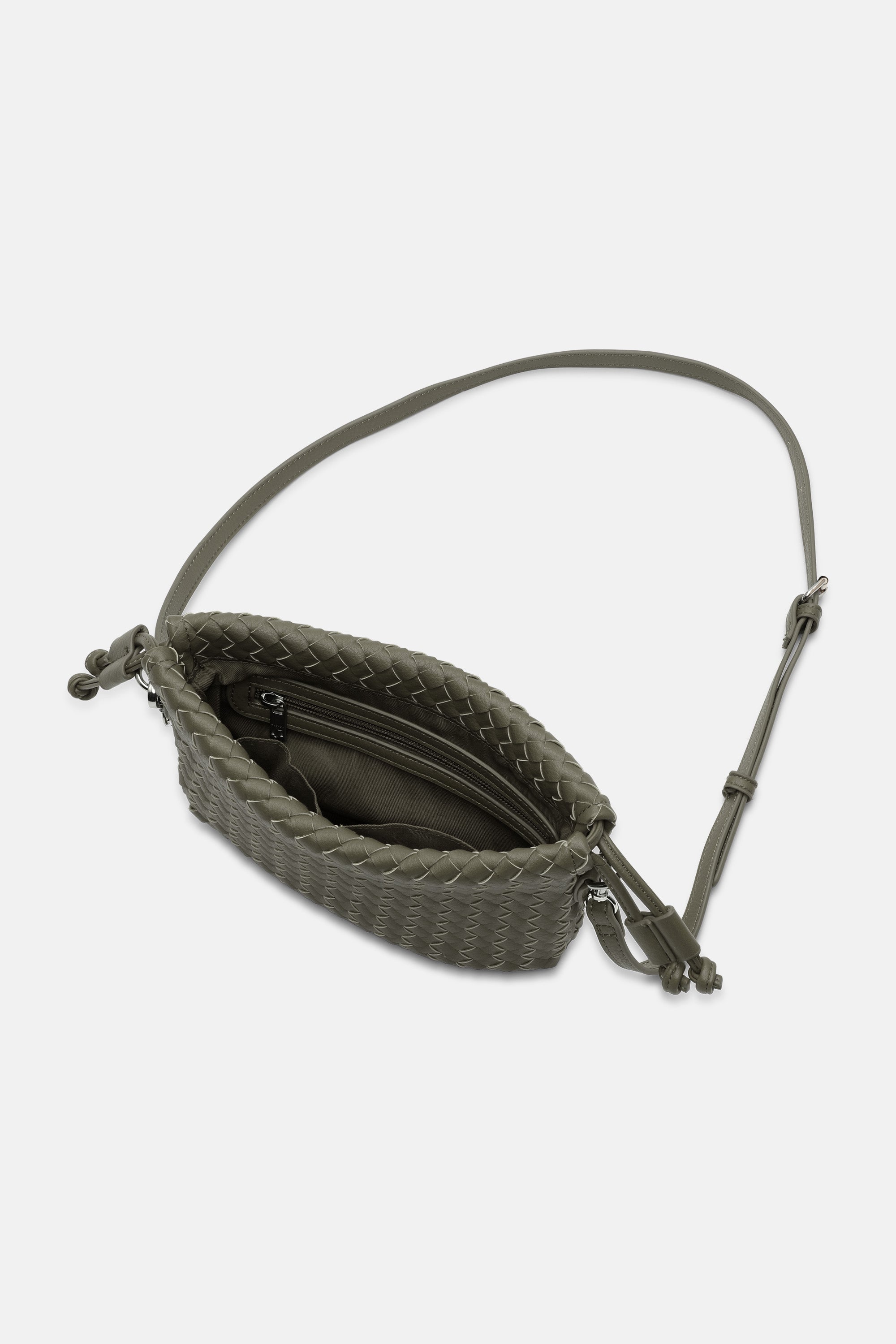 Ilse Jacobsen Hornbæk Accessories Crossbody Bag Tote bag 410 Army
