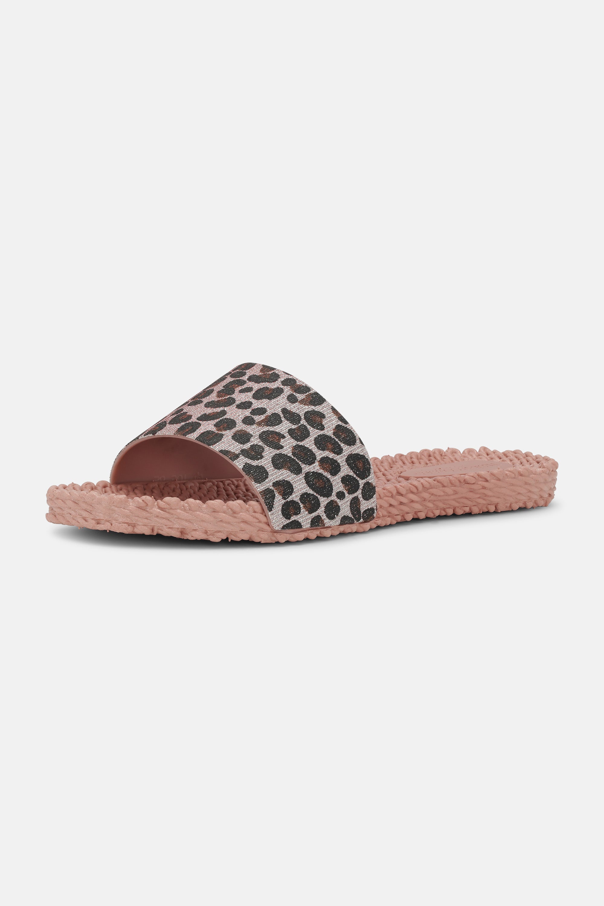 Ilse Jacobsen Hornbæk Footwear Slip-On Flip Flops Flip-flops 900 Misty Rose