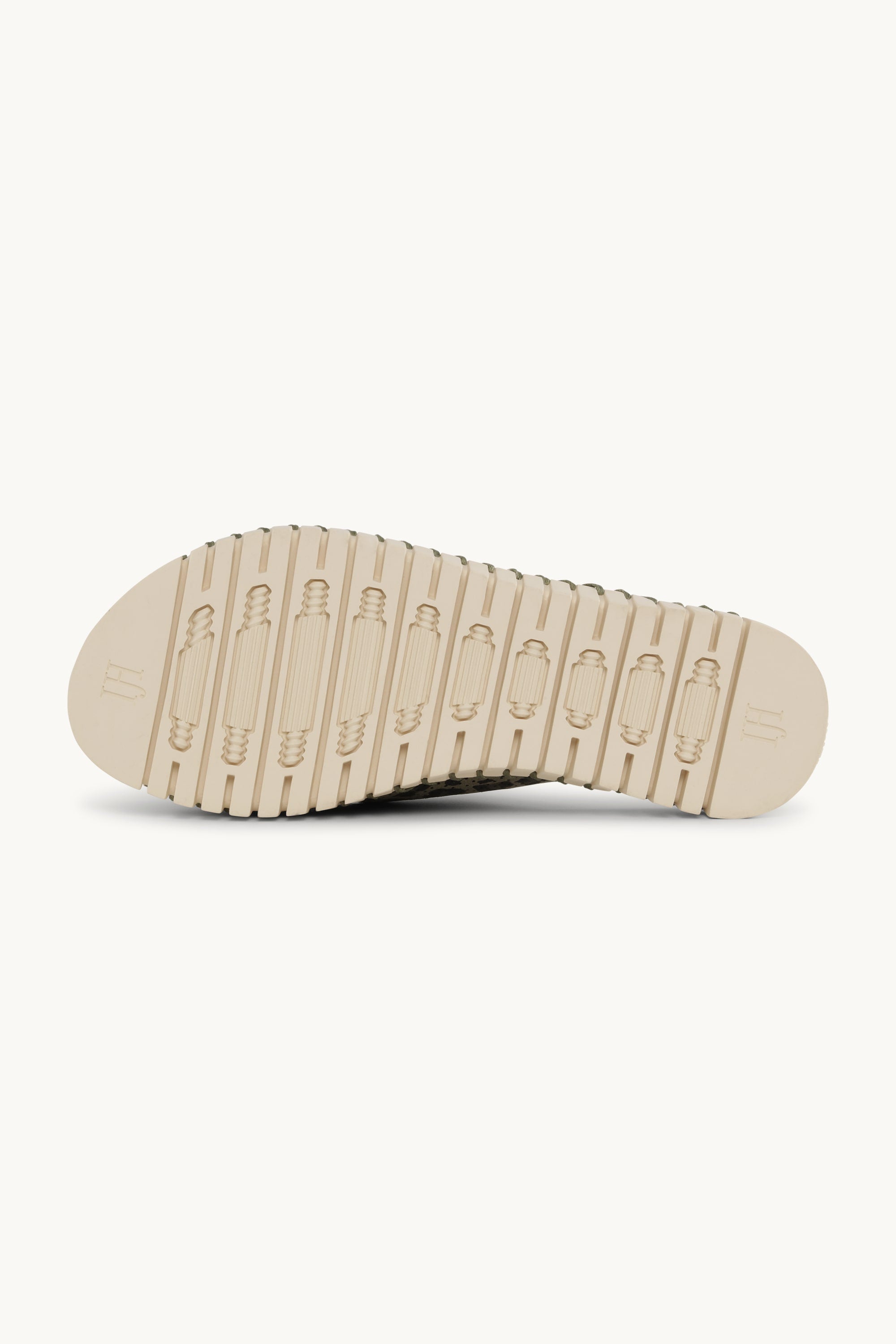 Sandals - Army