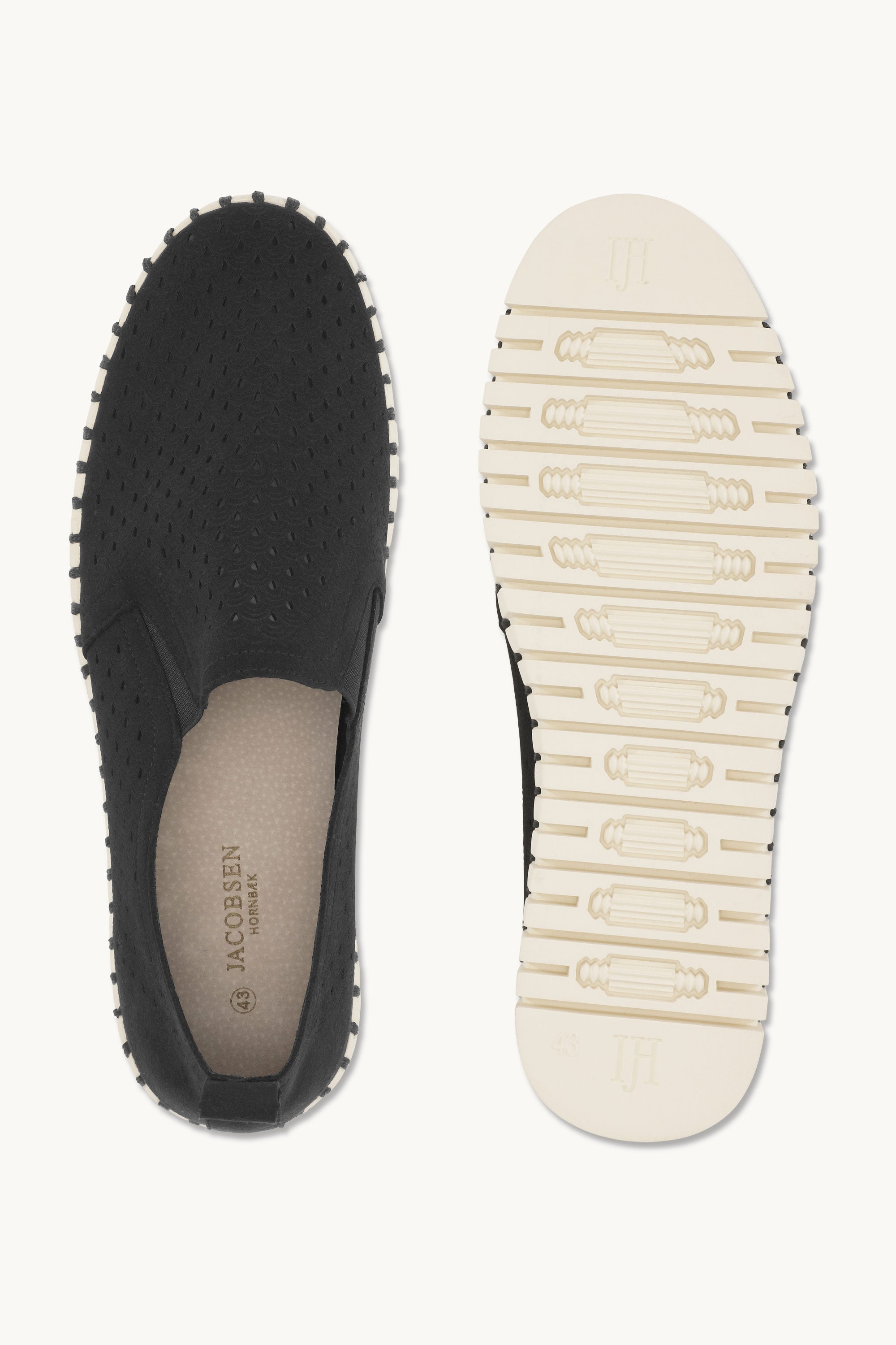 Chaussures Confort Homme - Black