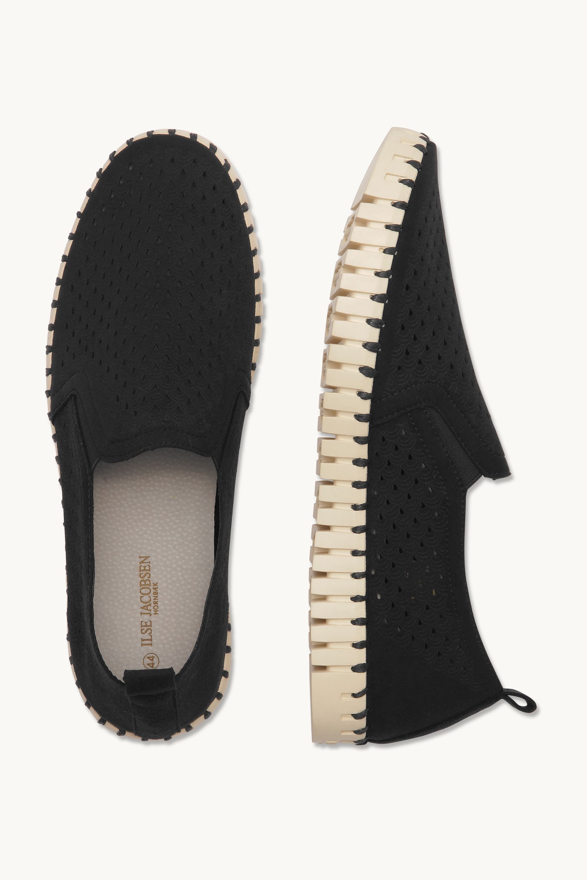 Chaussures Confort Homme - Black