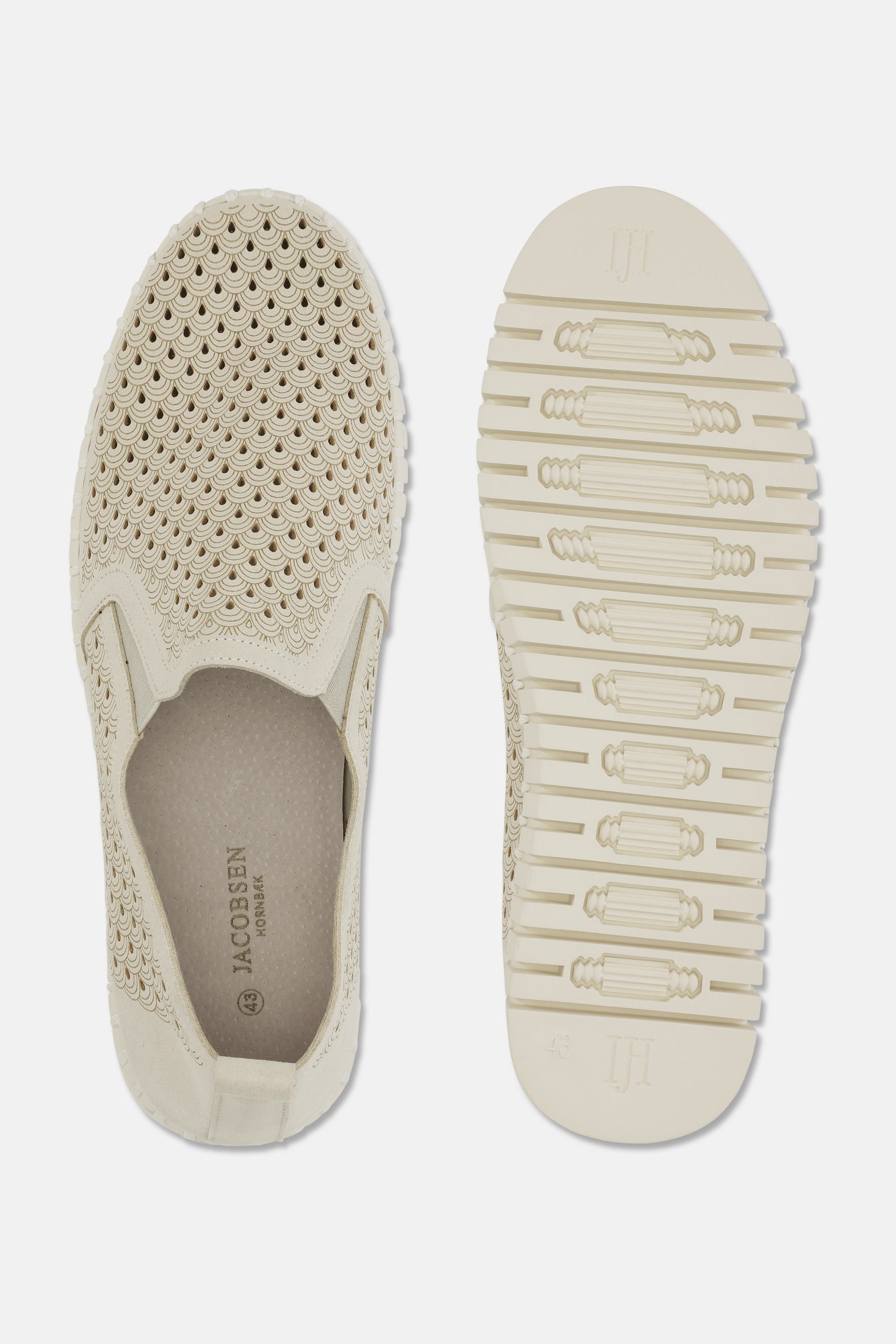 Chaussures Confort Homme - Kit