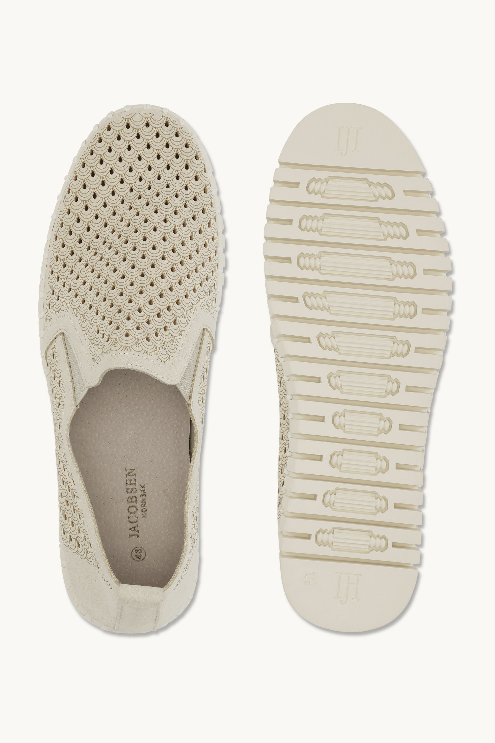 Chaussures Confort Homme - Kit