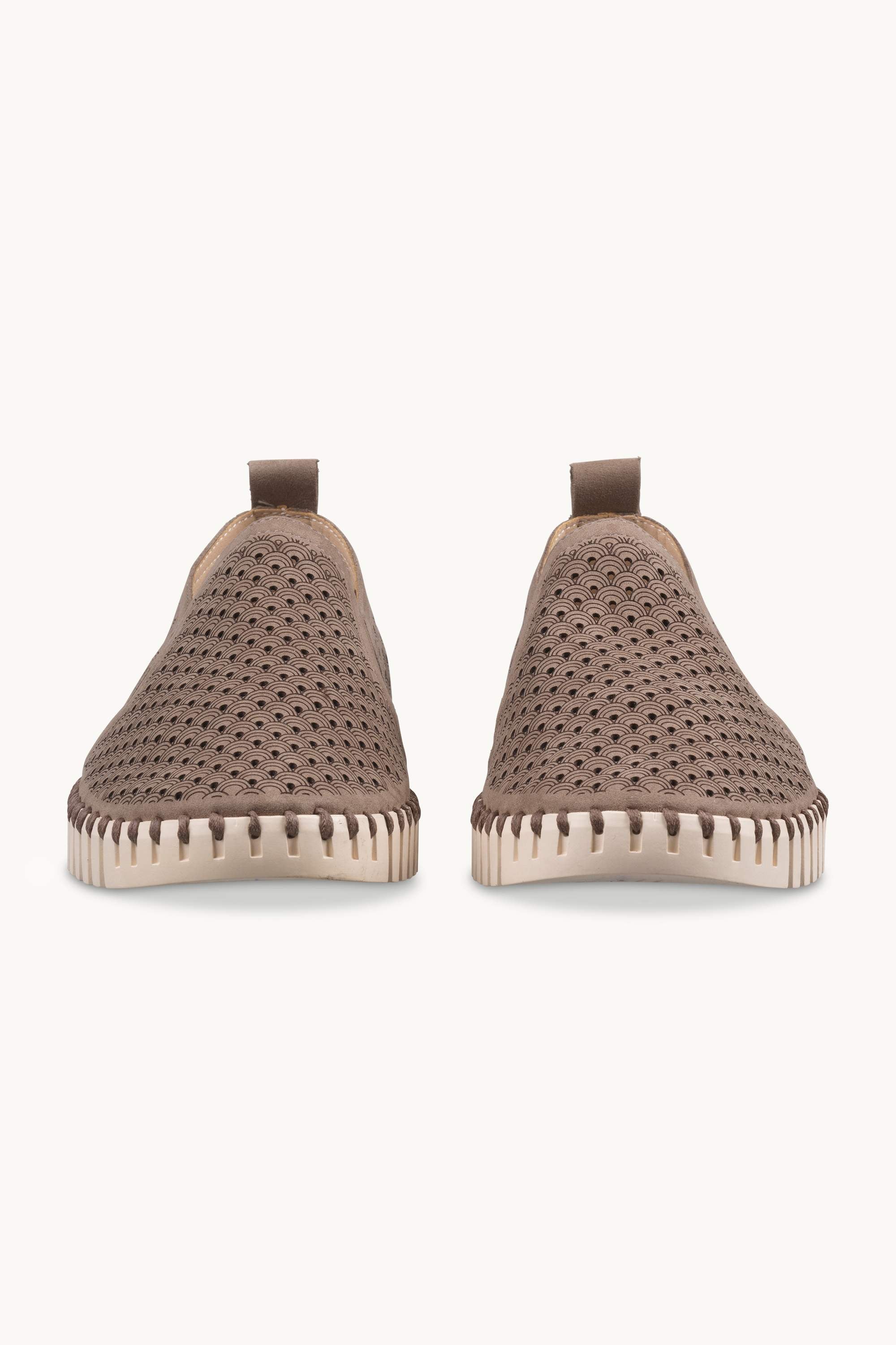 Men’s Comfort Shoes - Falcon Pearled Ivory