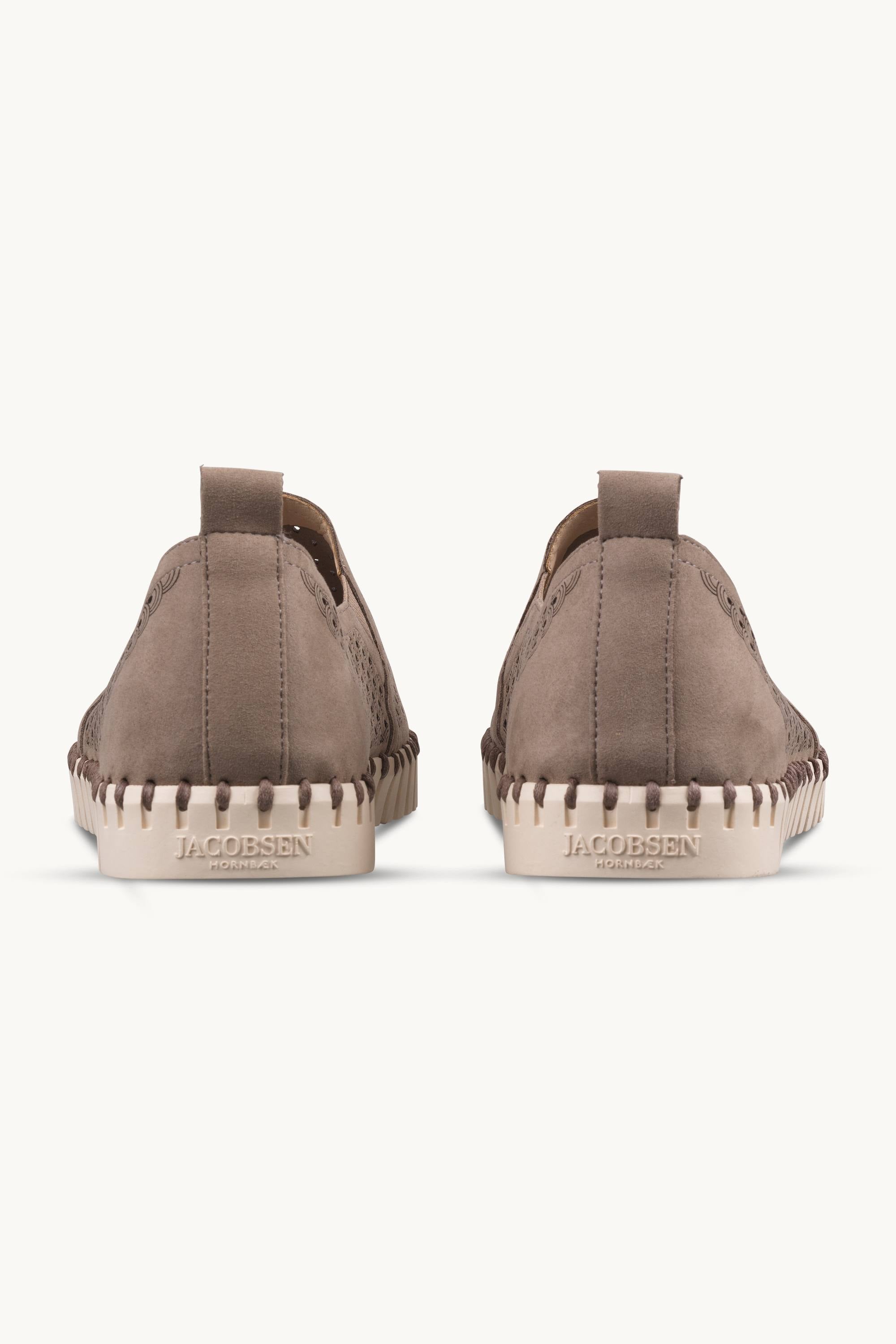 Men’s Comfort Shoes - Falcon Pearled Ivory