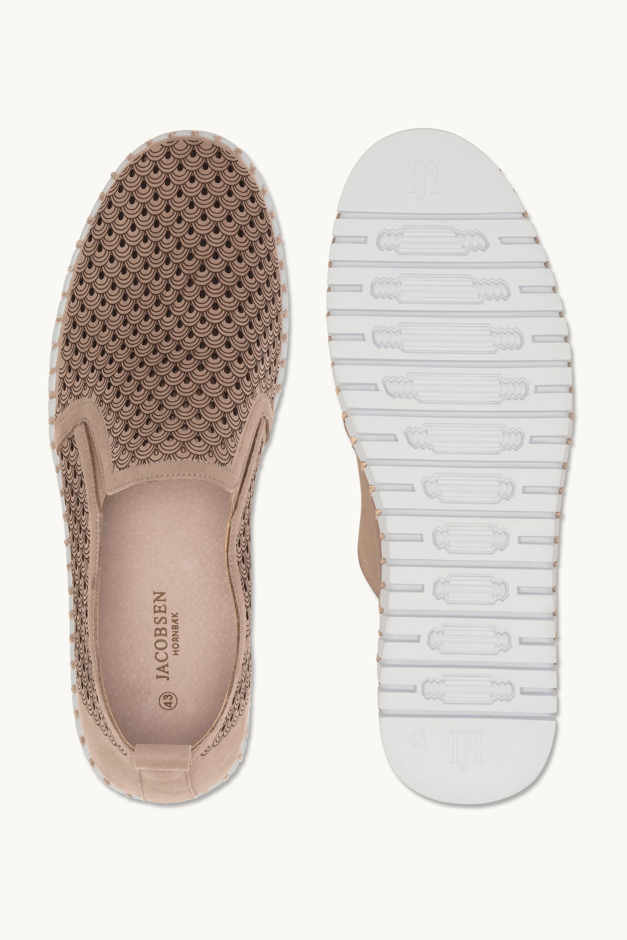 Chaussures Confort Homme - Falcon