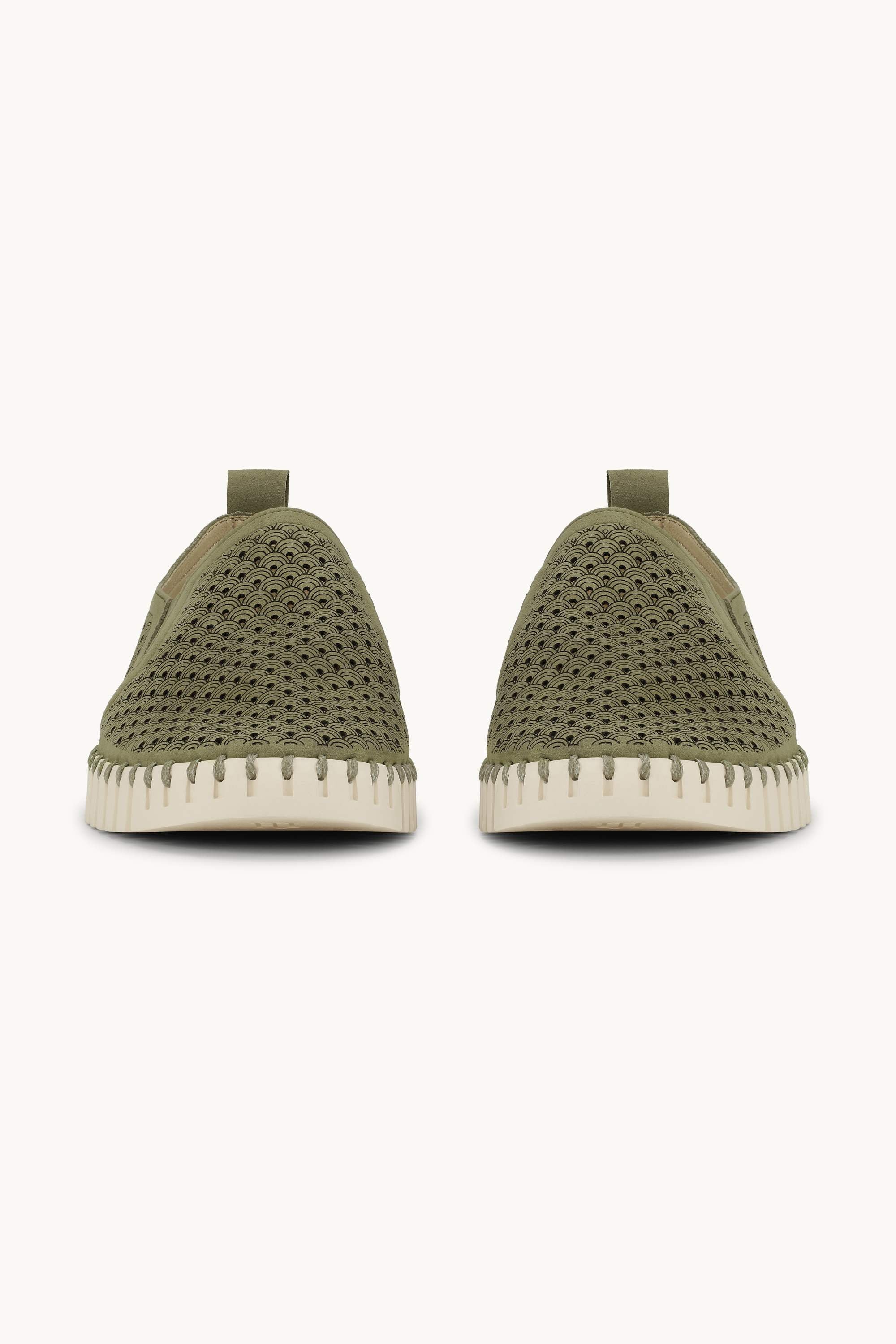 Chaussures Confort Homme - Army