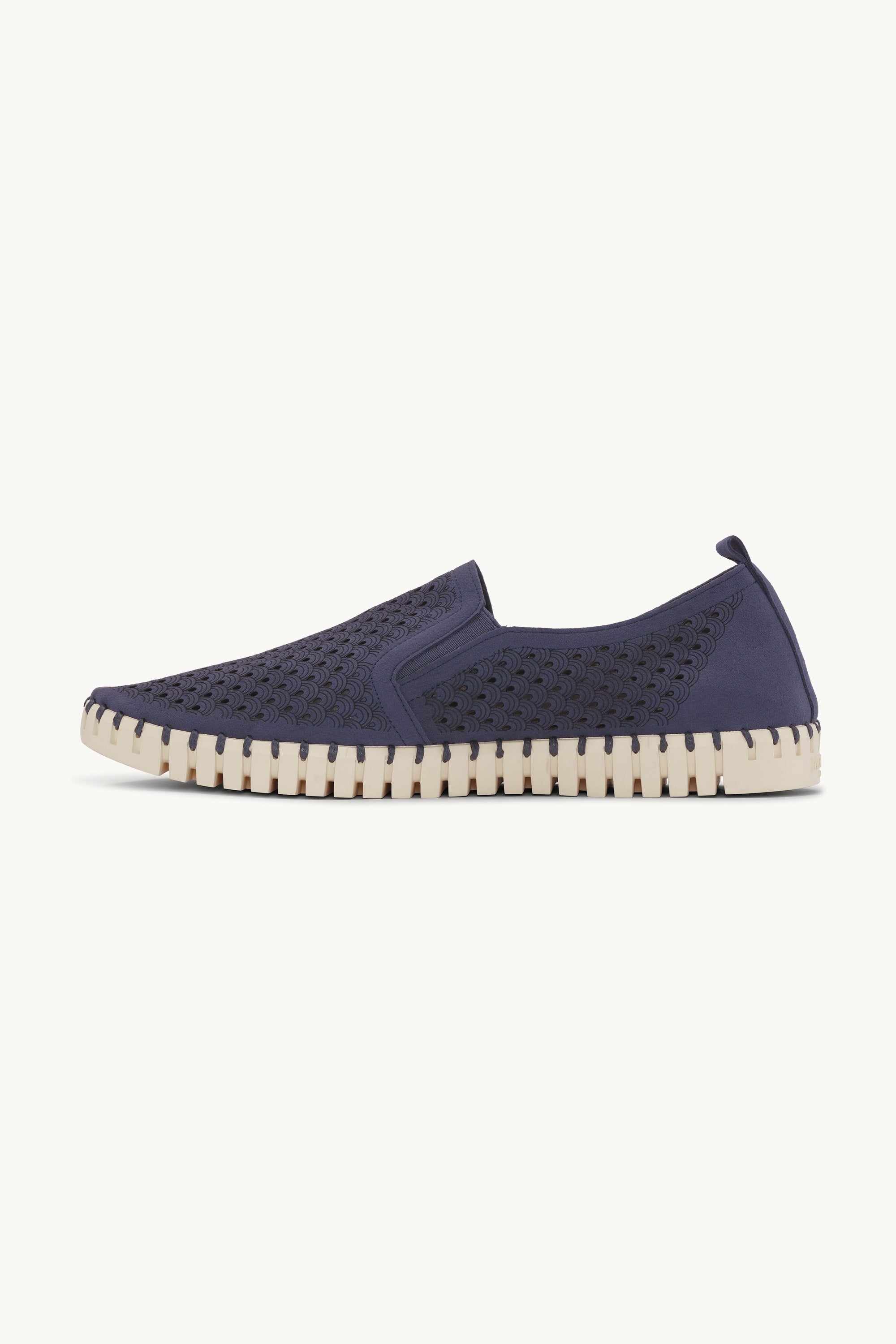 Chaussures Confort Homme - Navy