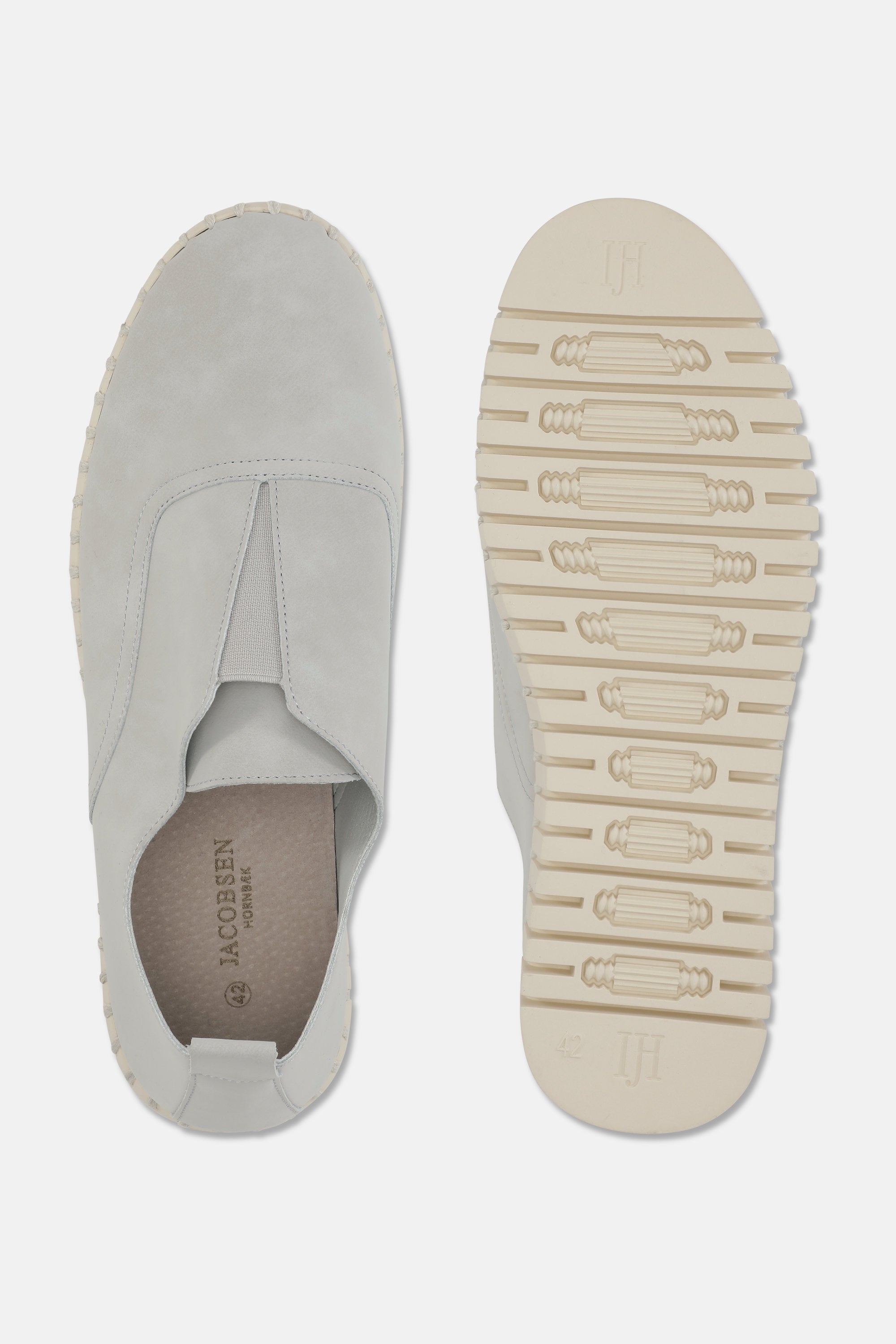 Chaussures Confort Homme - Kit Pearled Ivory
