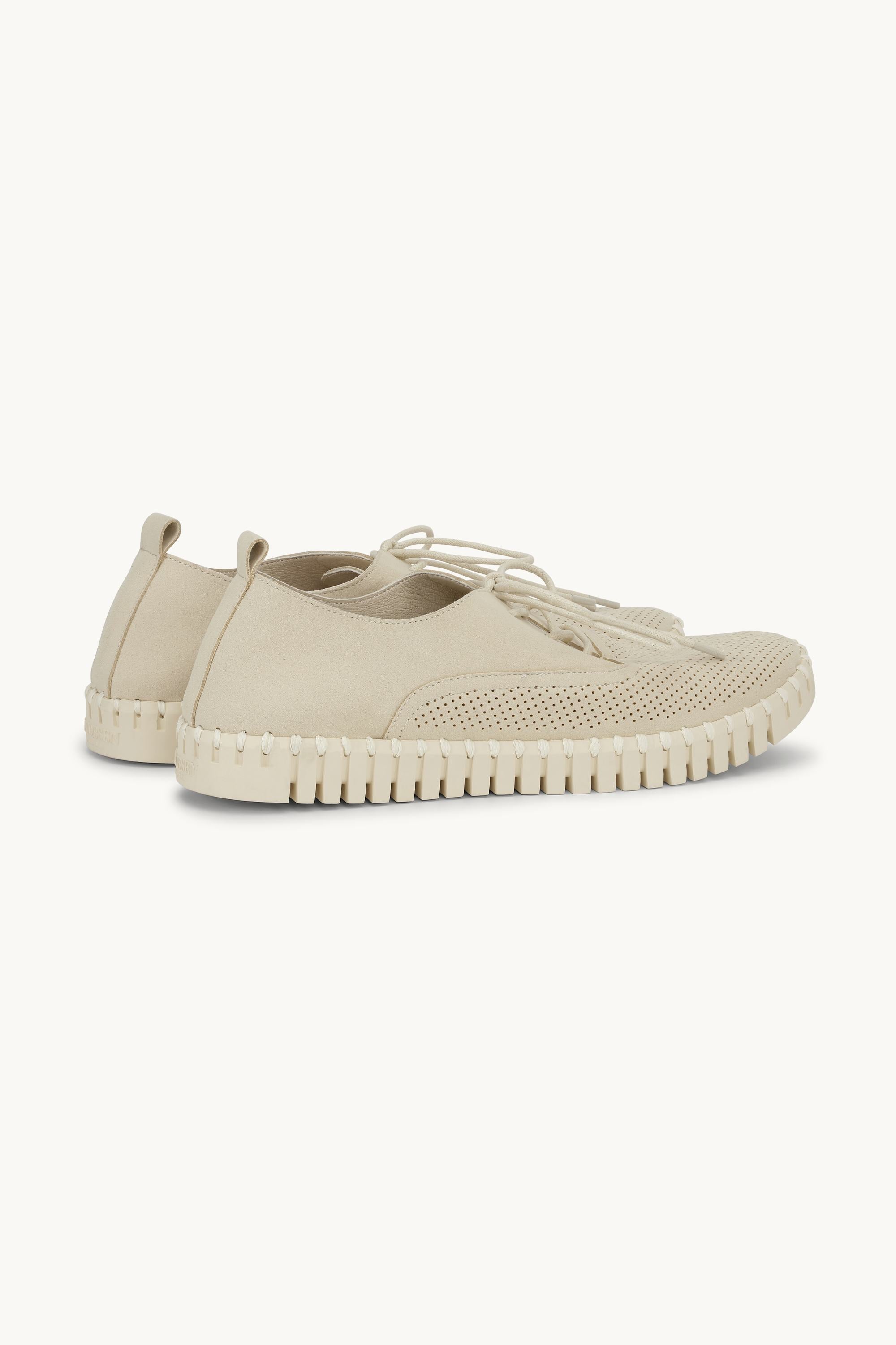 Chaussures Homme à Lacets - Kit Pearled Ivory