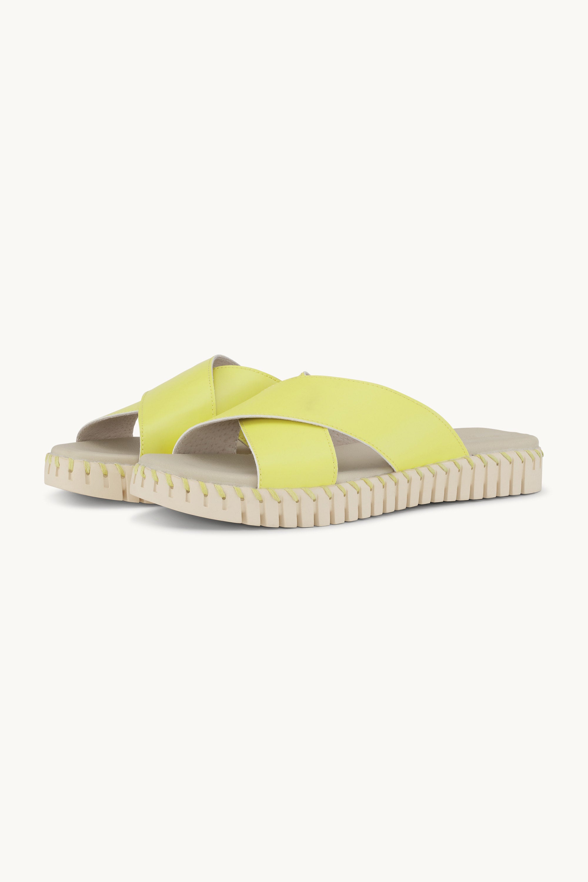 Sandales - Rayon de Soleil