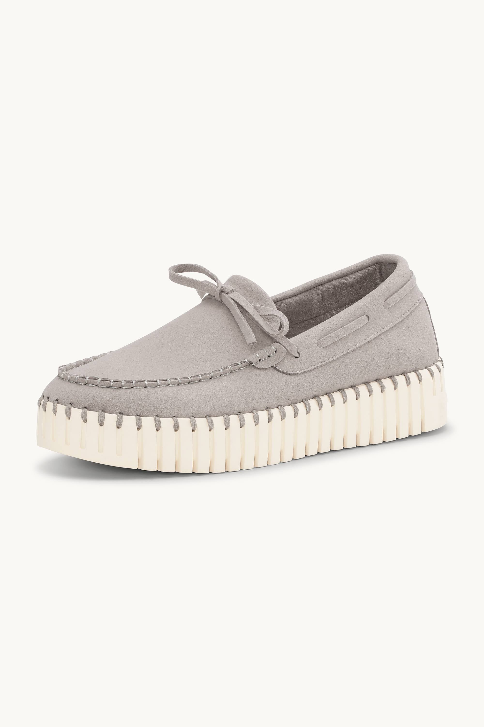 Tulip Sailor Shoe - Atmosphere Pearled Ivory