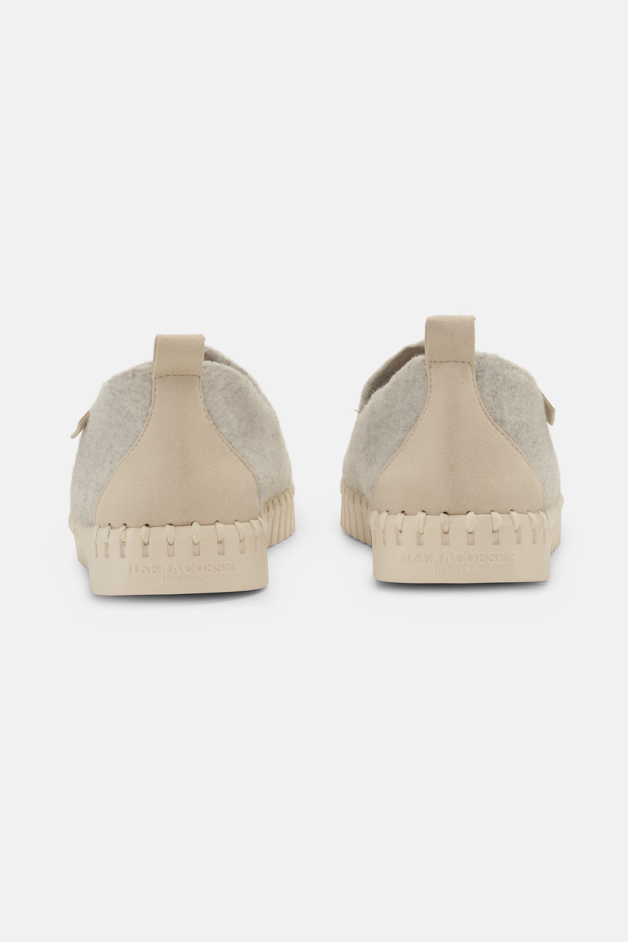 Mocassin - Pierre ponce