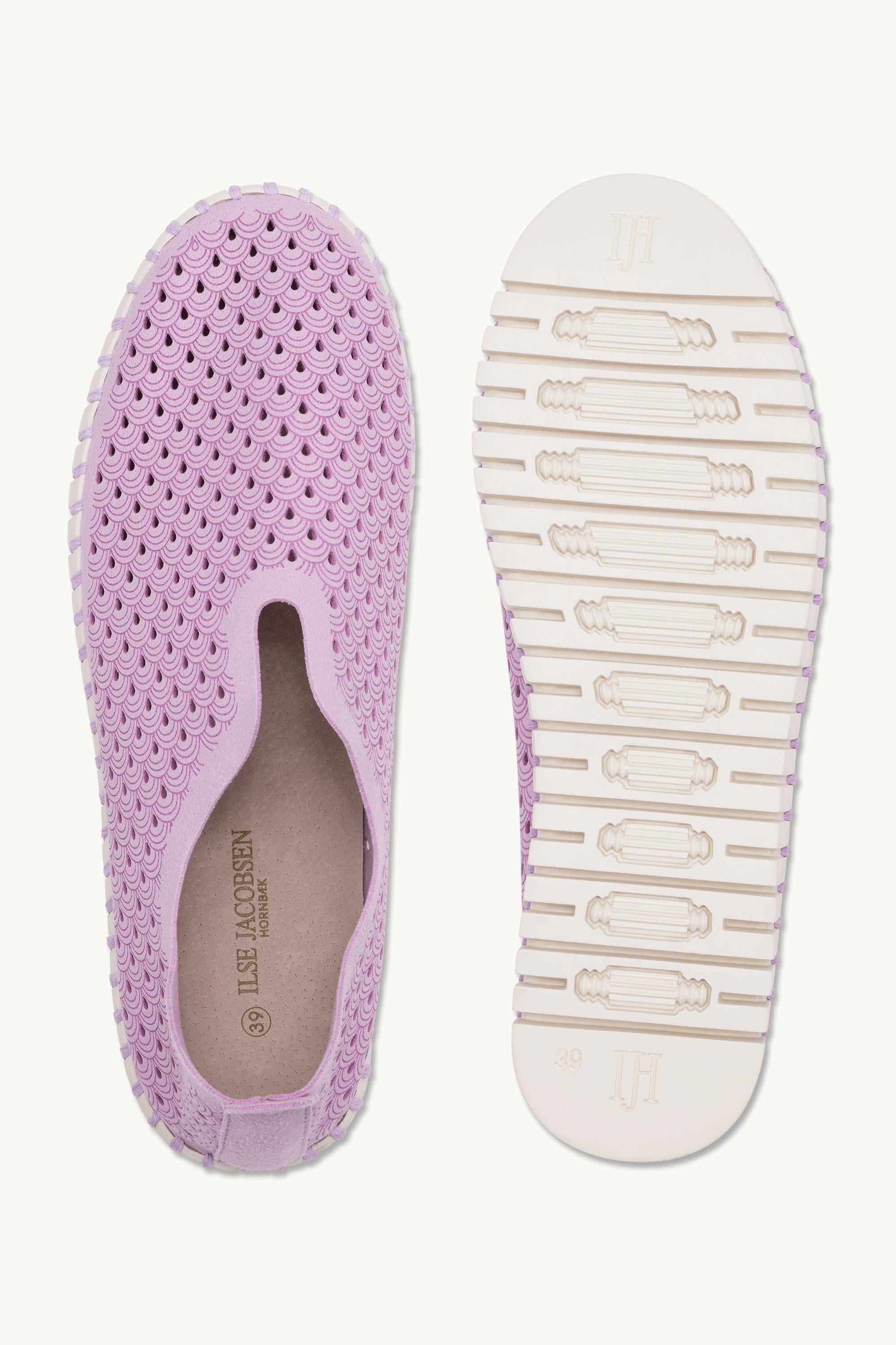 Tulip Flats - Bubble