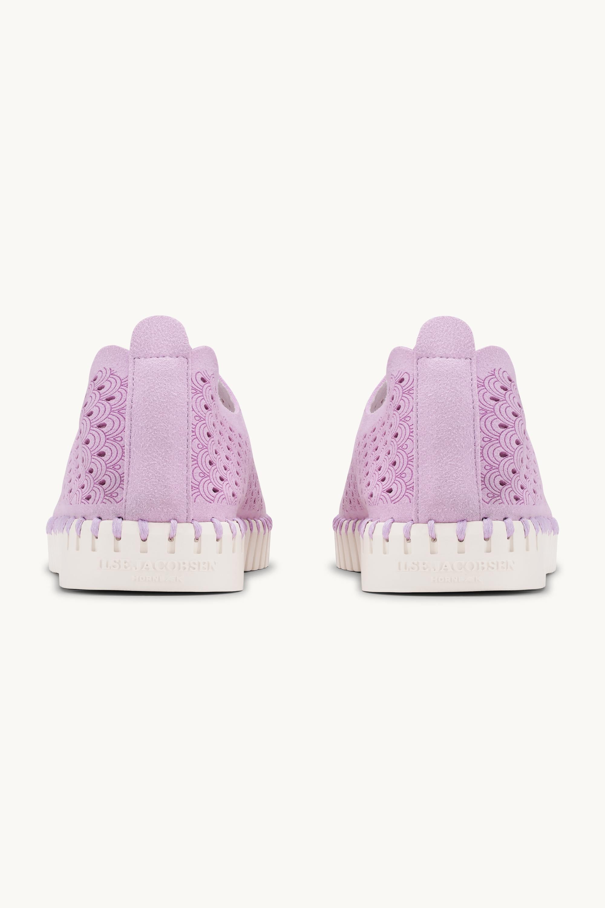 Tulip Flats - Bubble