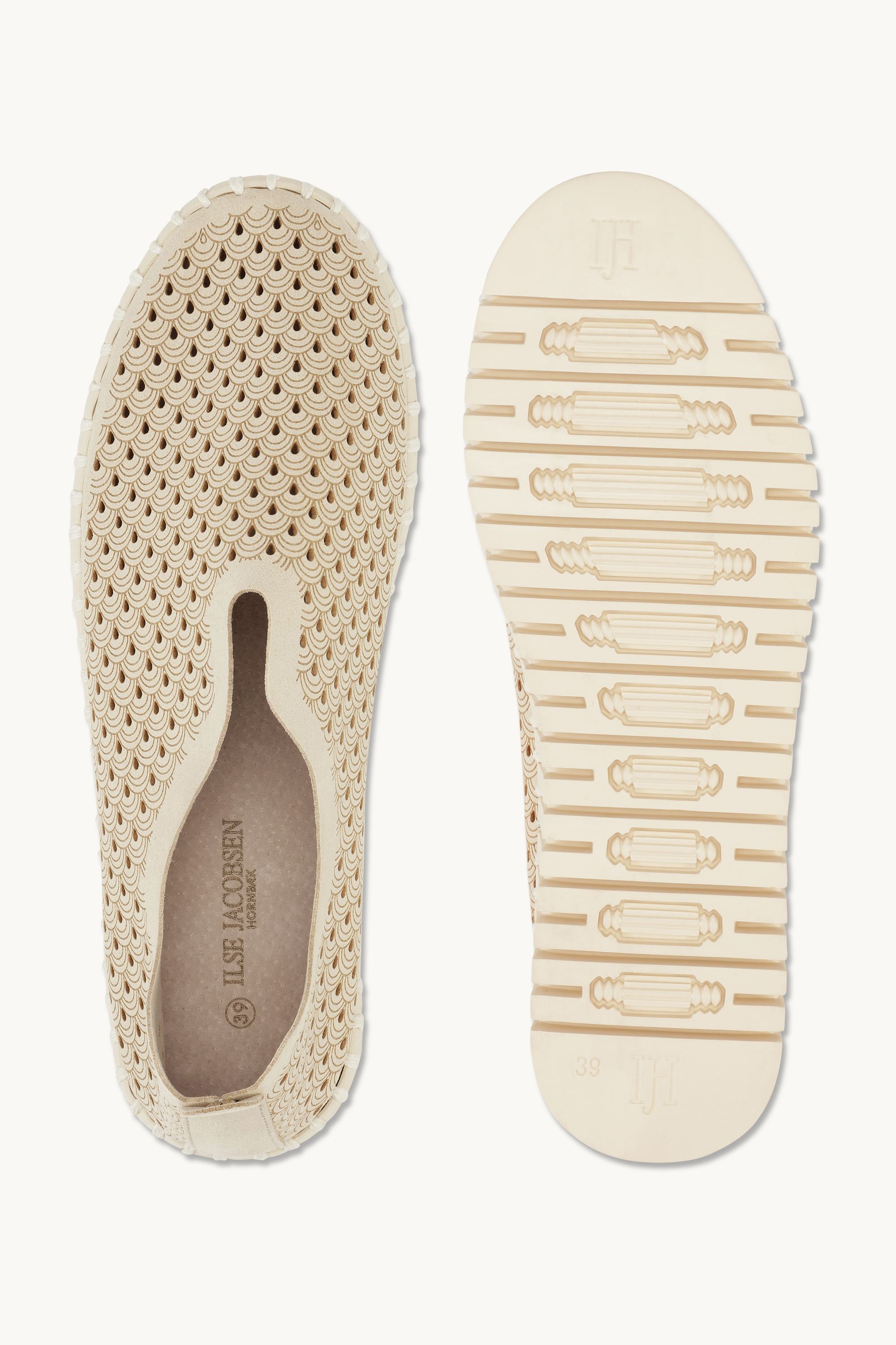 Tulip Chaussures Plateforme - Kit