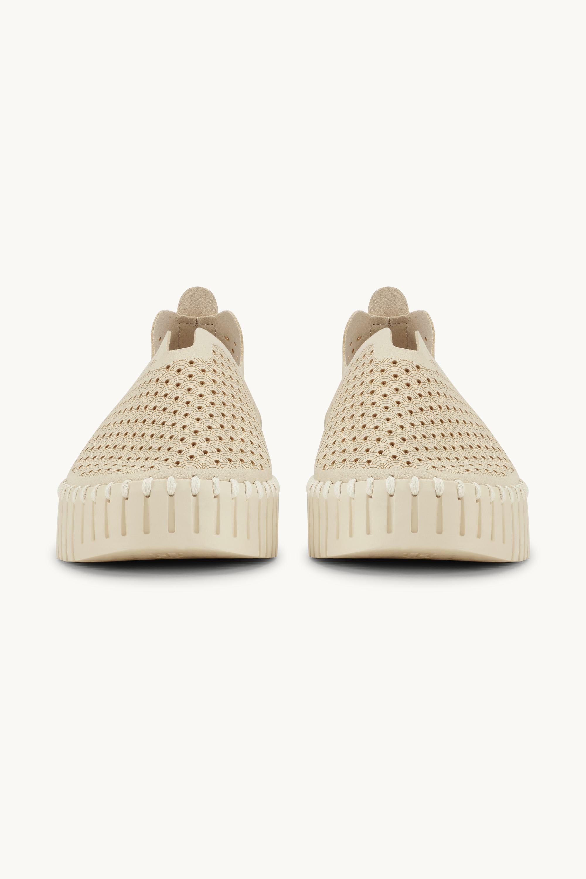 Tulip Chaussures Plateforme - Kit