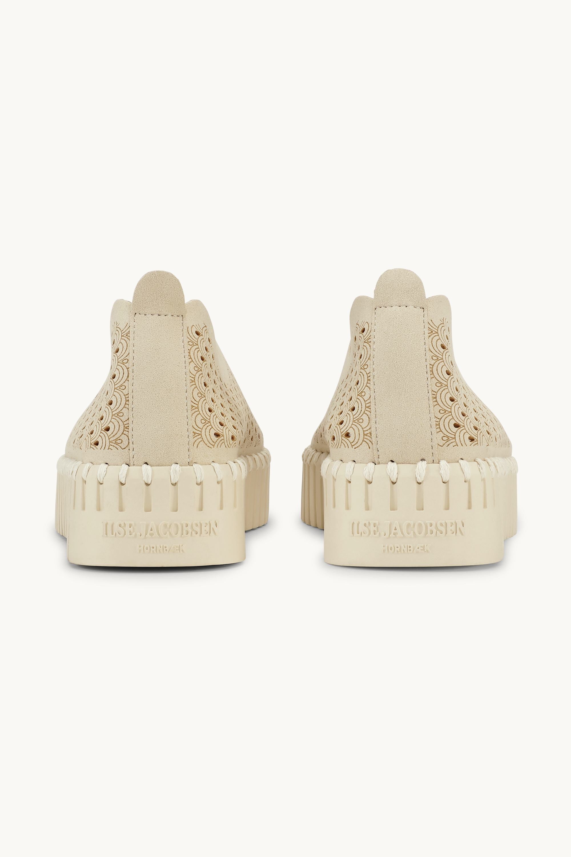 Tulip Chaussures Plateforme - Kit