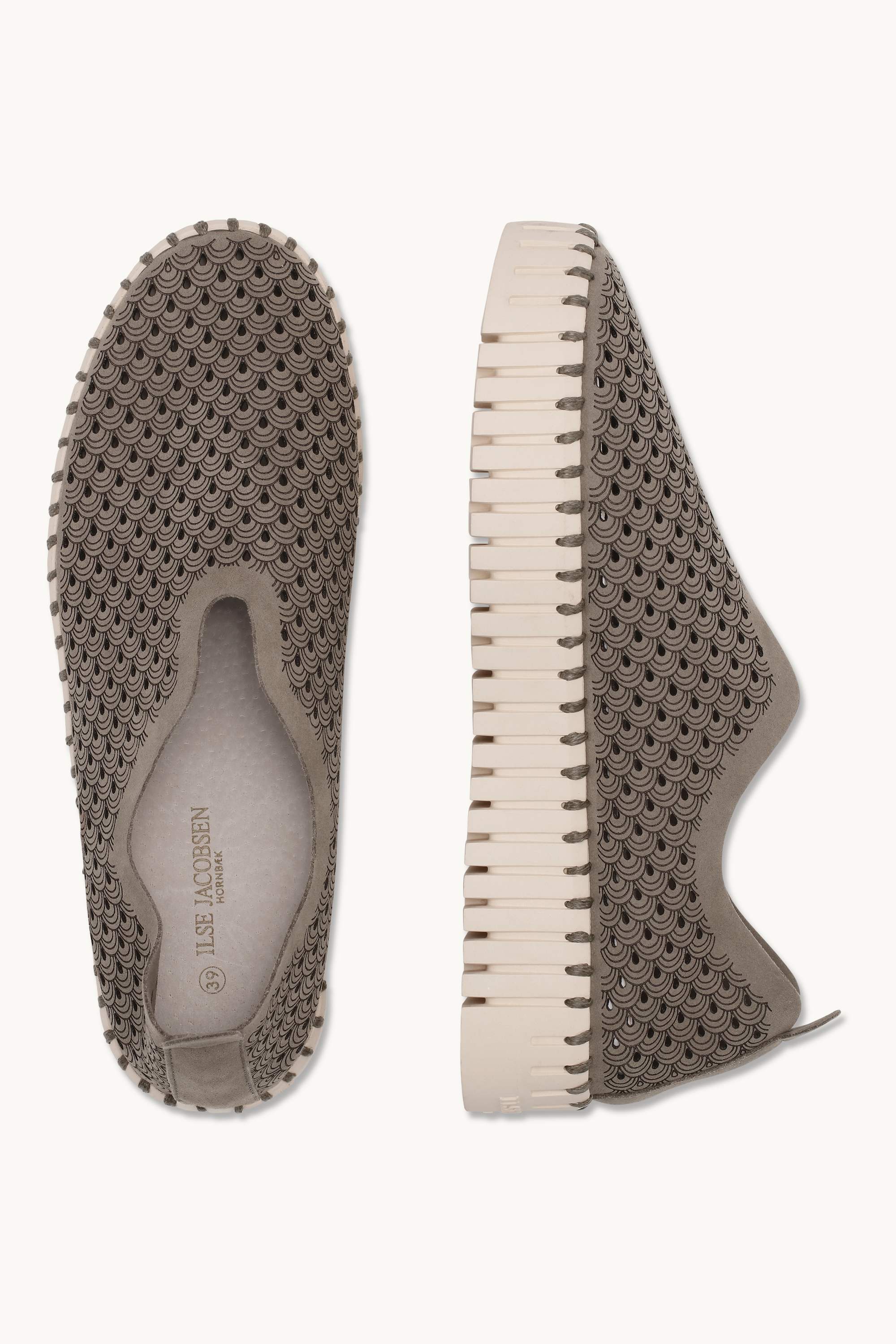 Tulip Chaussures Plateforme - Falcon