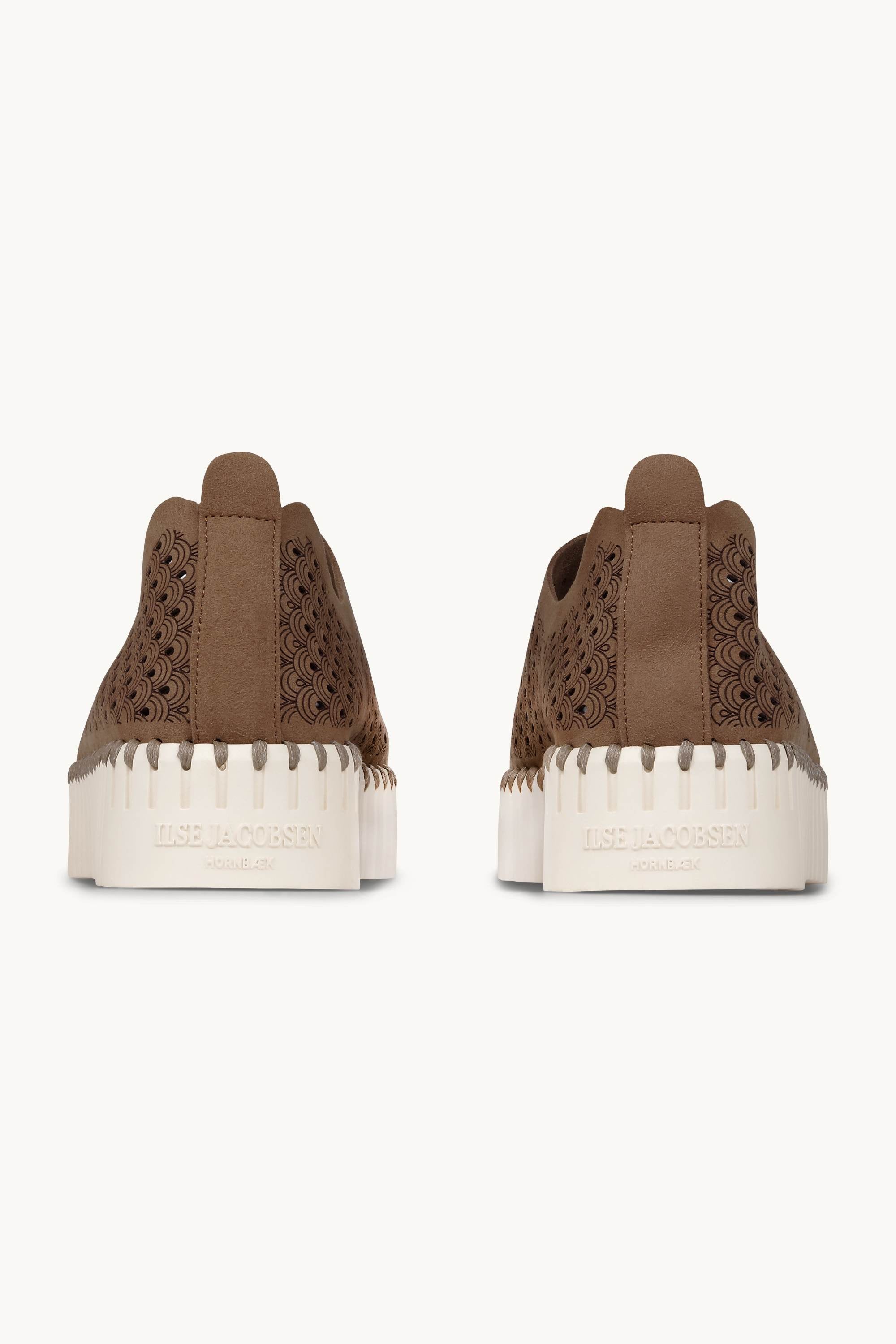 Platform Tulip Flats - Mocca