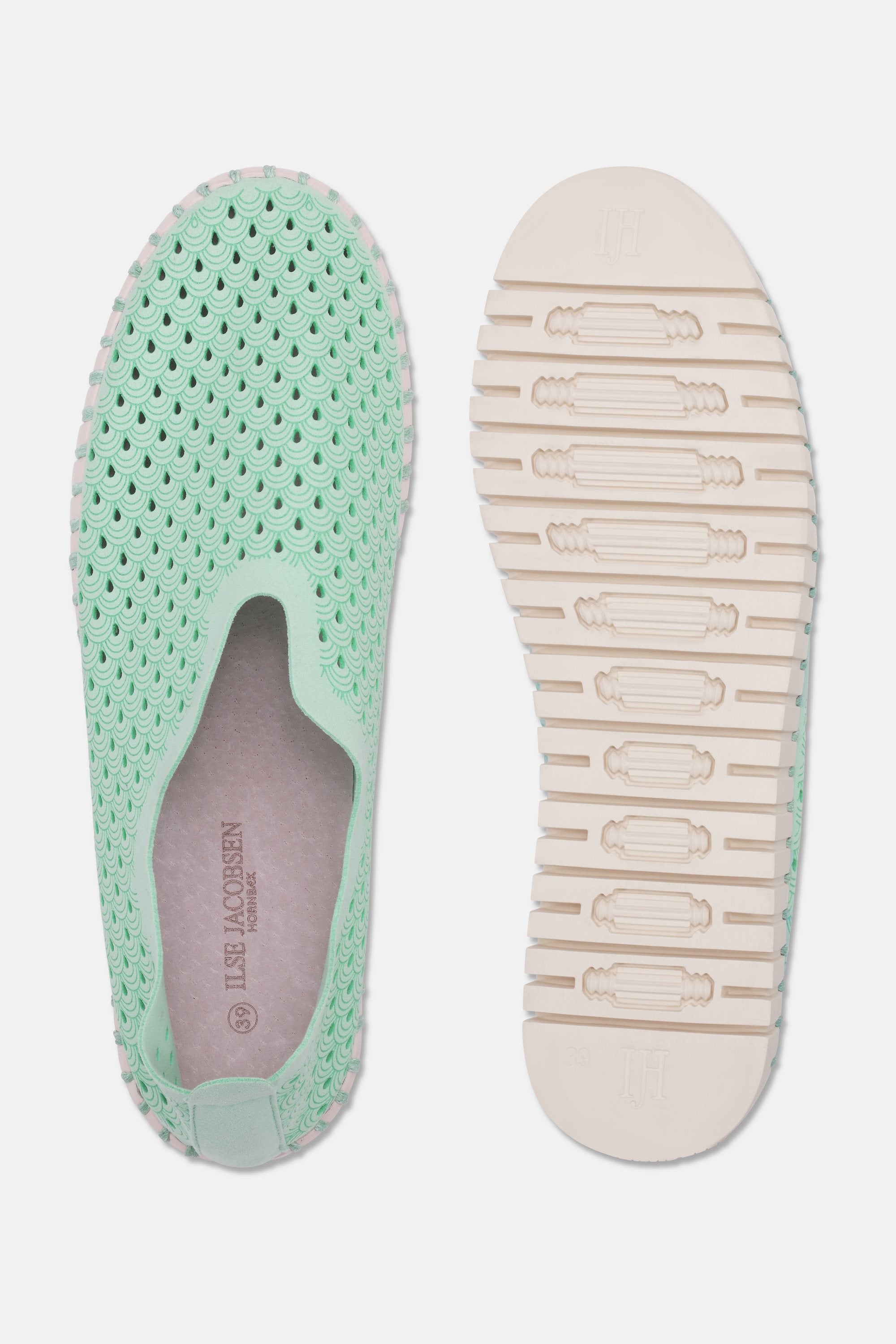 Platform Tulip Flats - Yucca