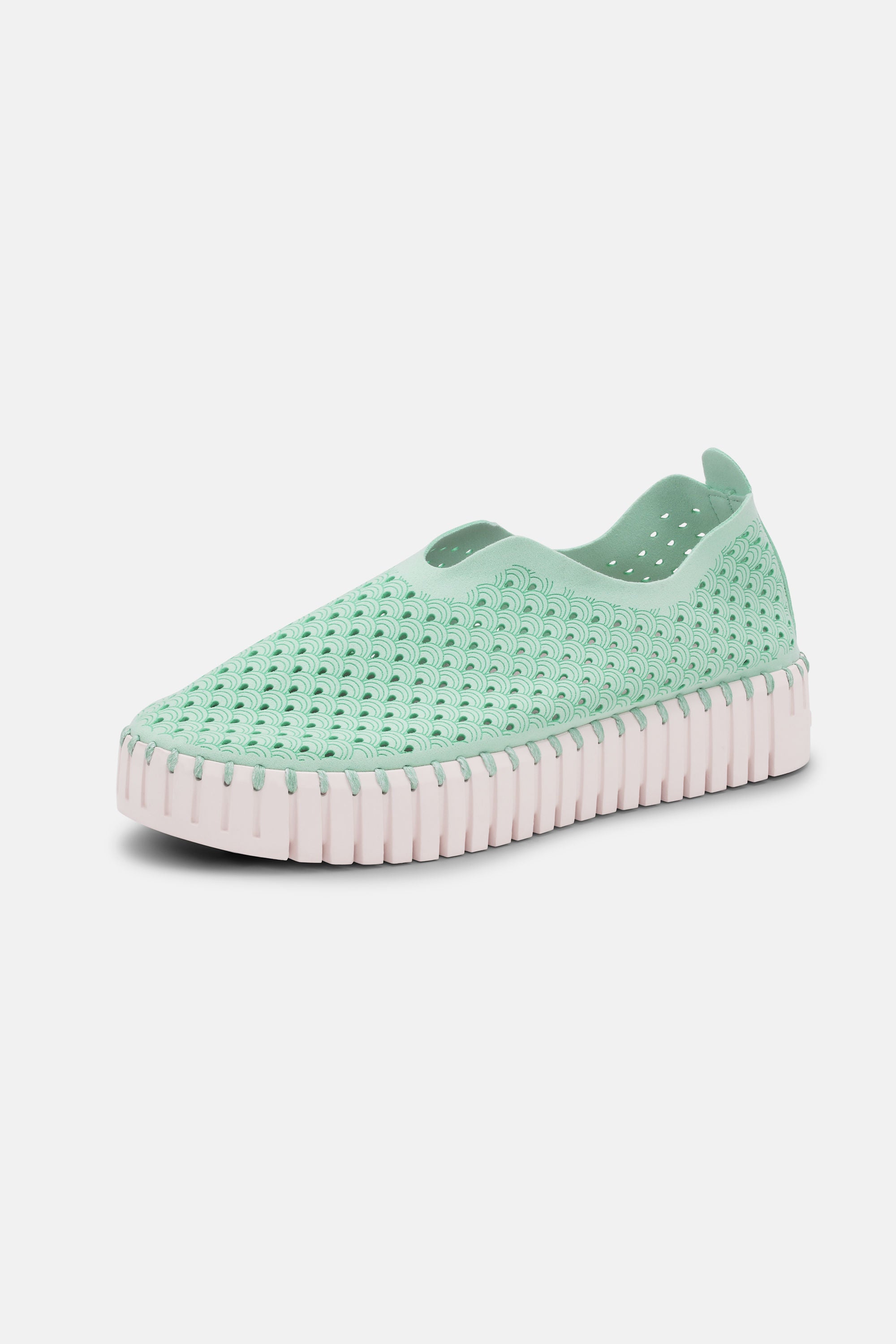 Platform Tulip Flats - Yucca