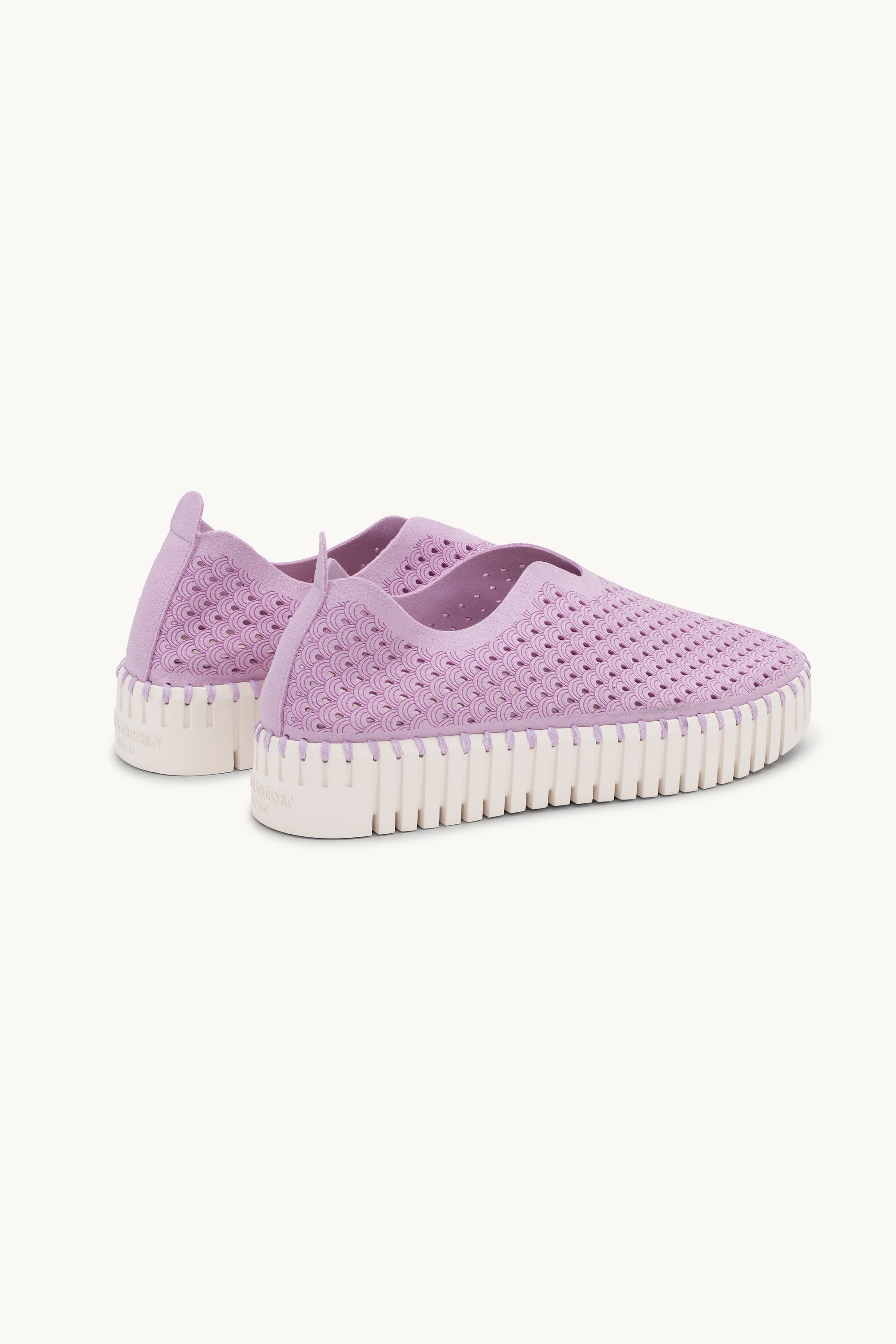 Platform Tulip Flats - Bubble