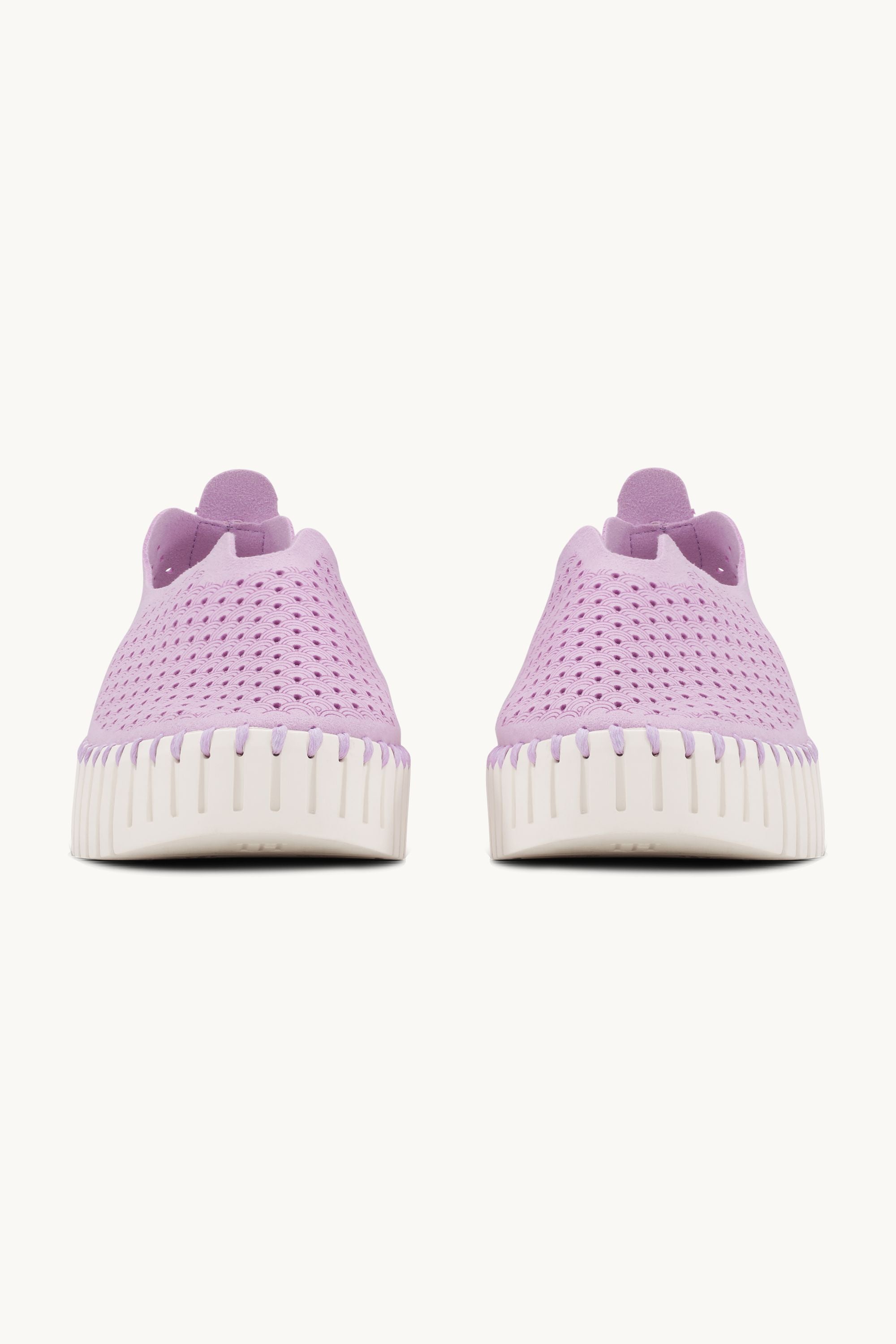 Platform Tulip Flats - Bubble