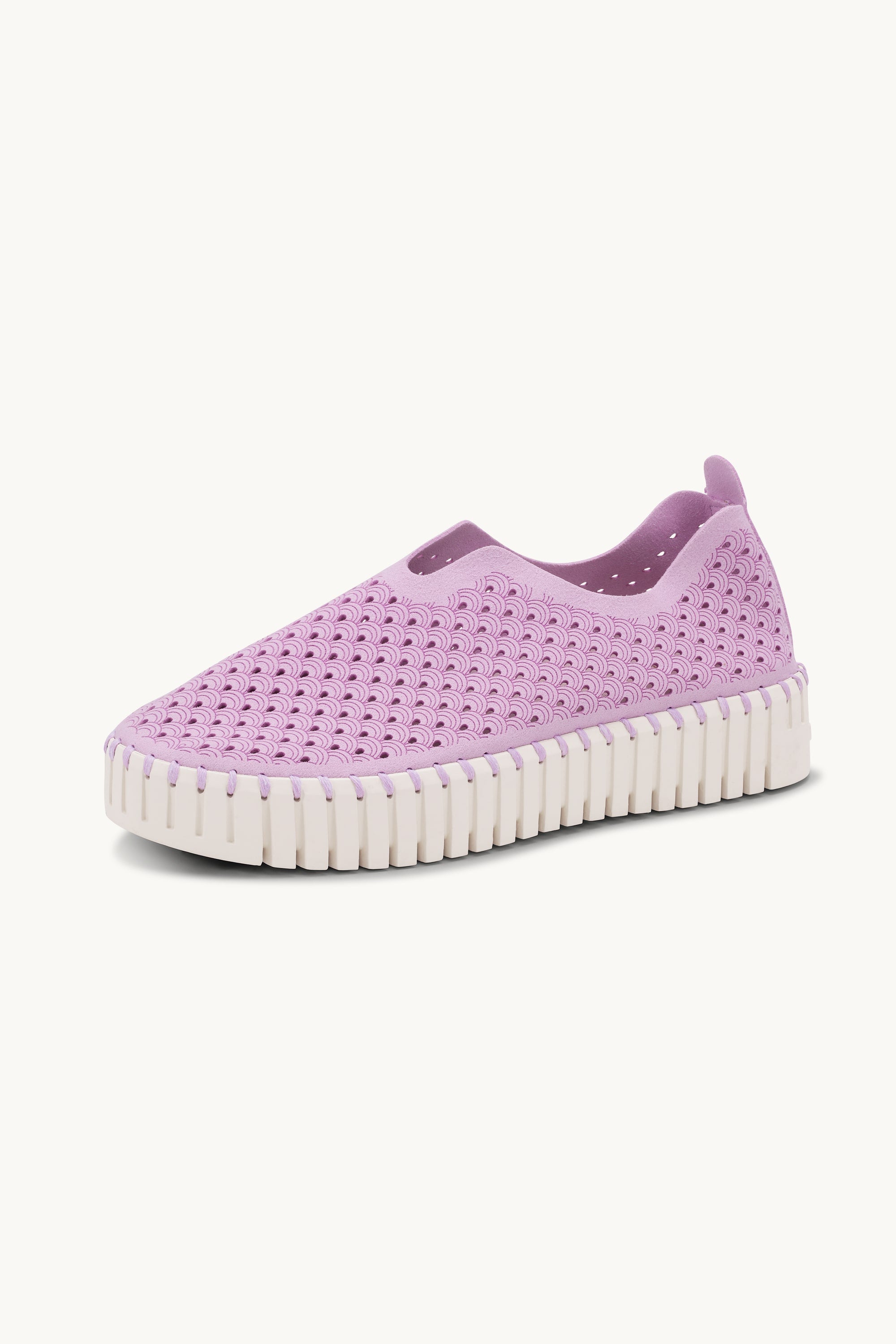 Platform Tulip Flats - Bubble