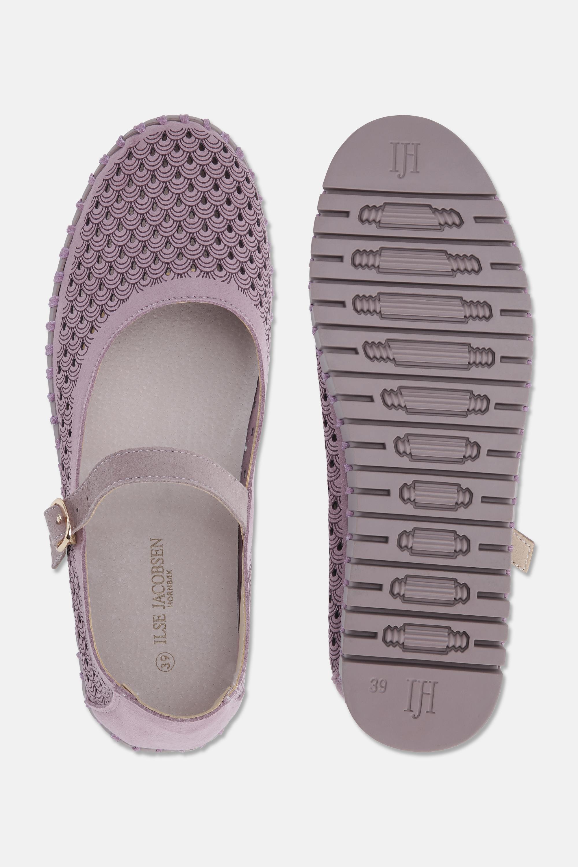 Tulip Ballerina - Mauve Shadows Zink