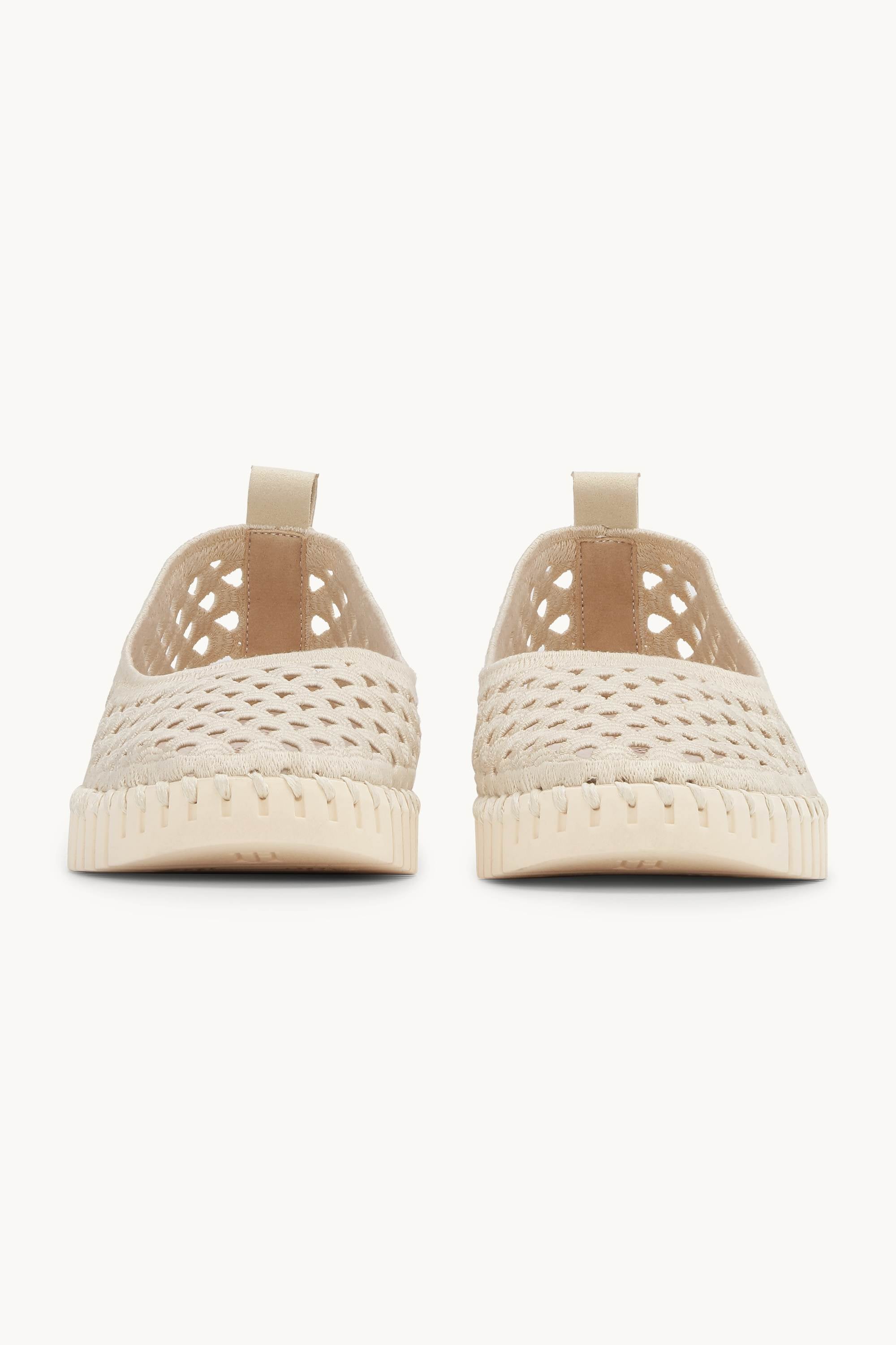 Tulip Electric Ballerina - Kit Pearled Ivory