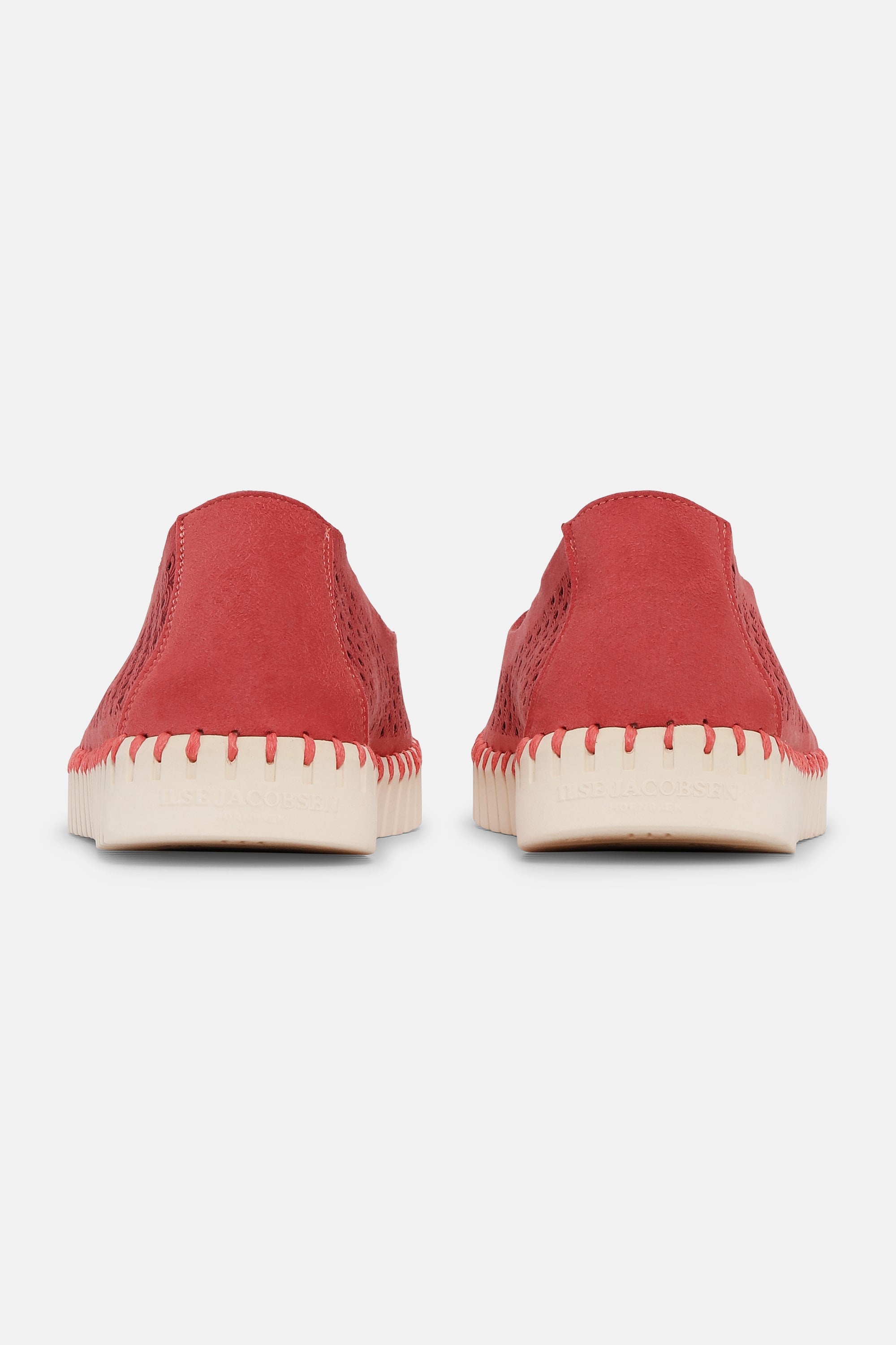 Ballerina - Baked Apple Pearled Ivory