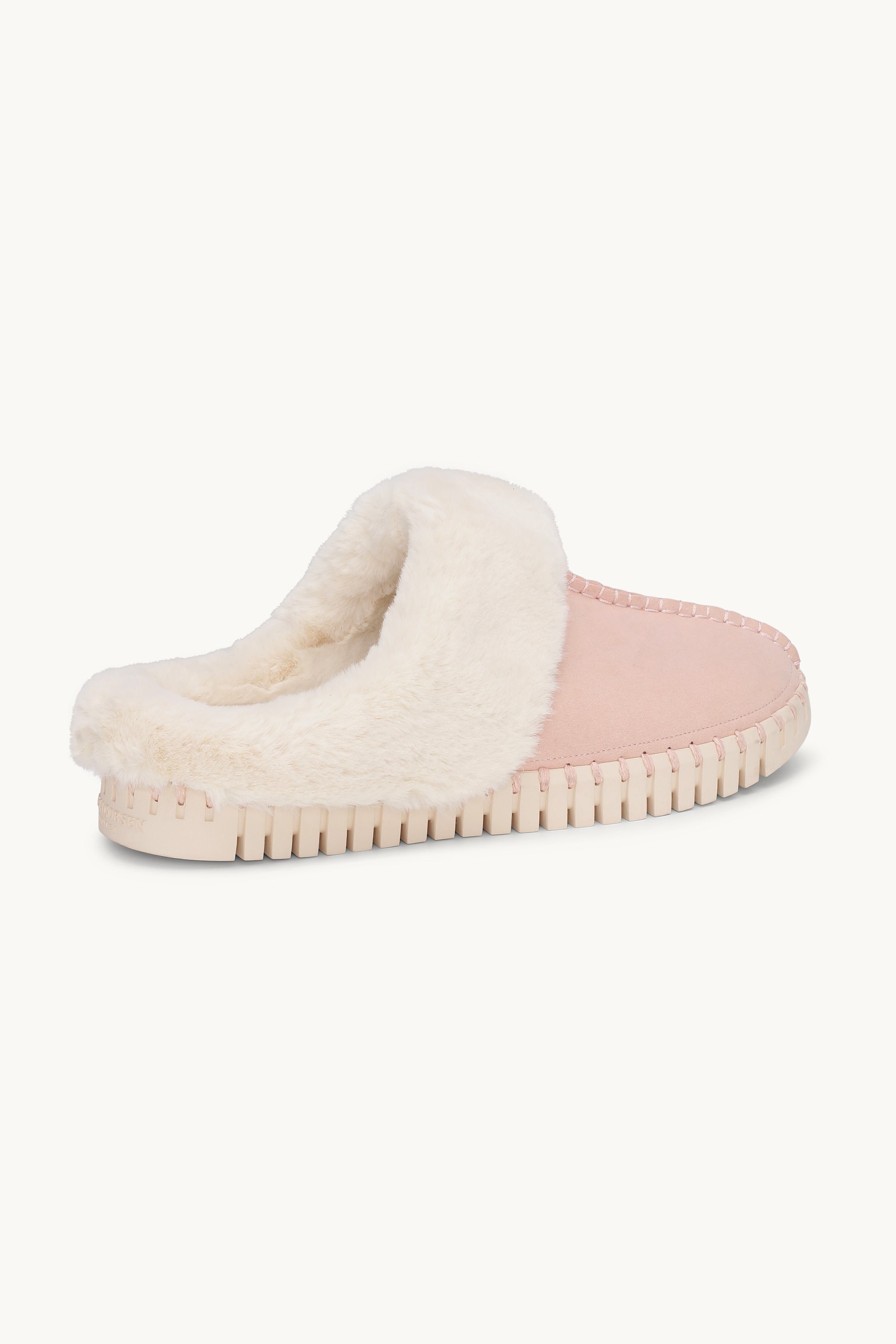 Chaussons - Adobe Rose