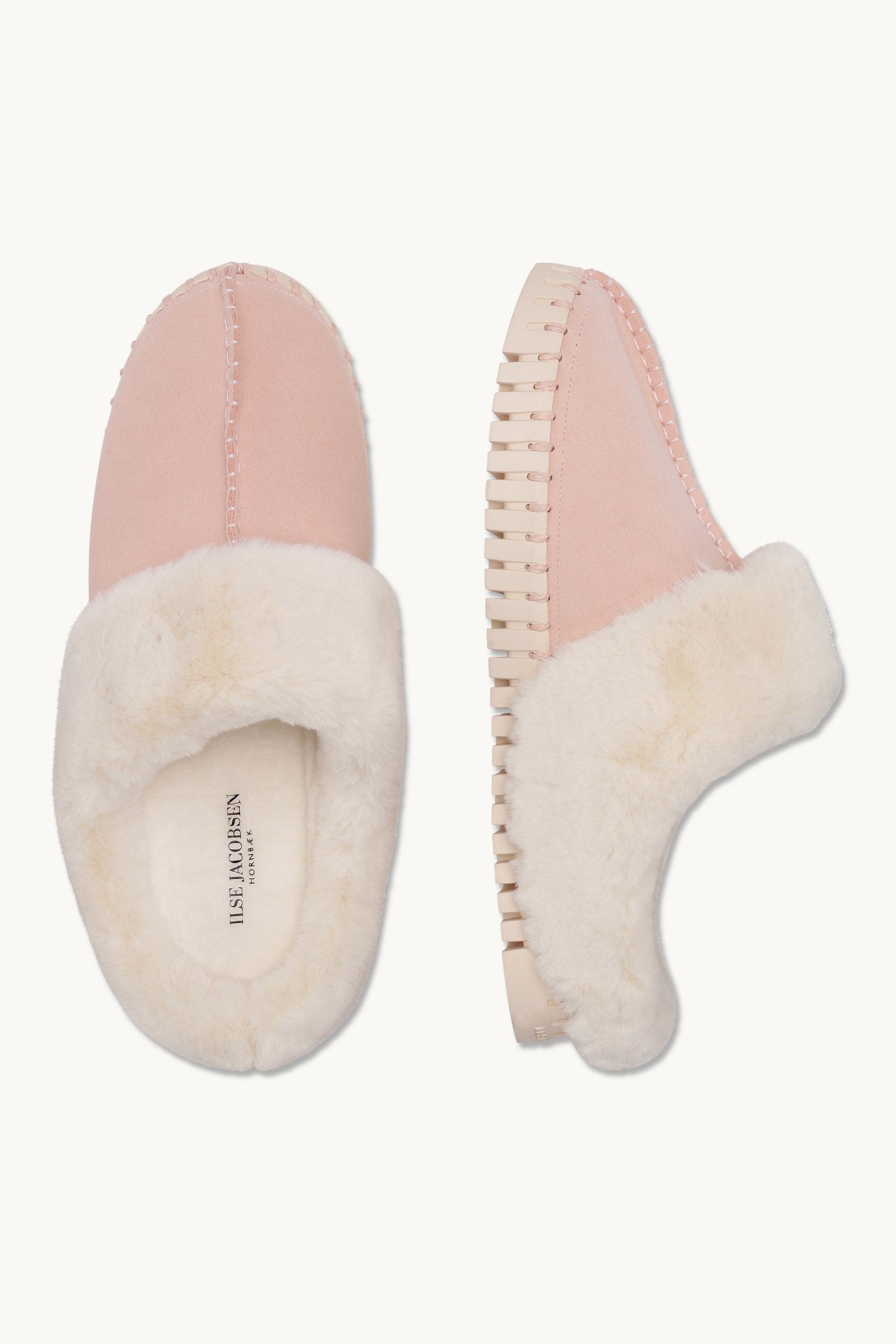 Chaussons - Adobe Rose